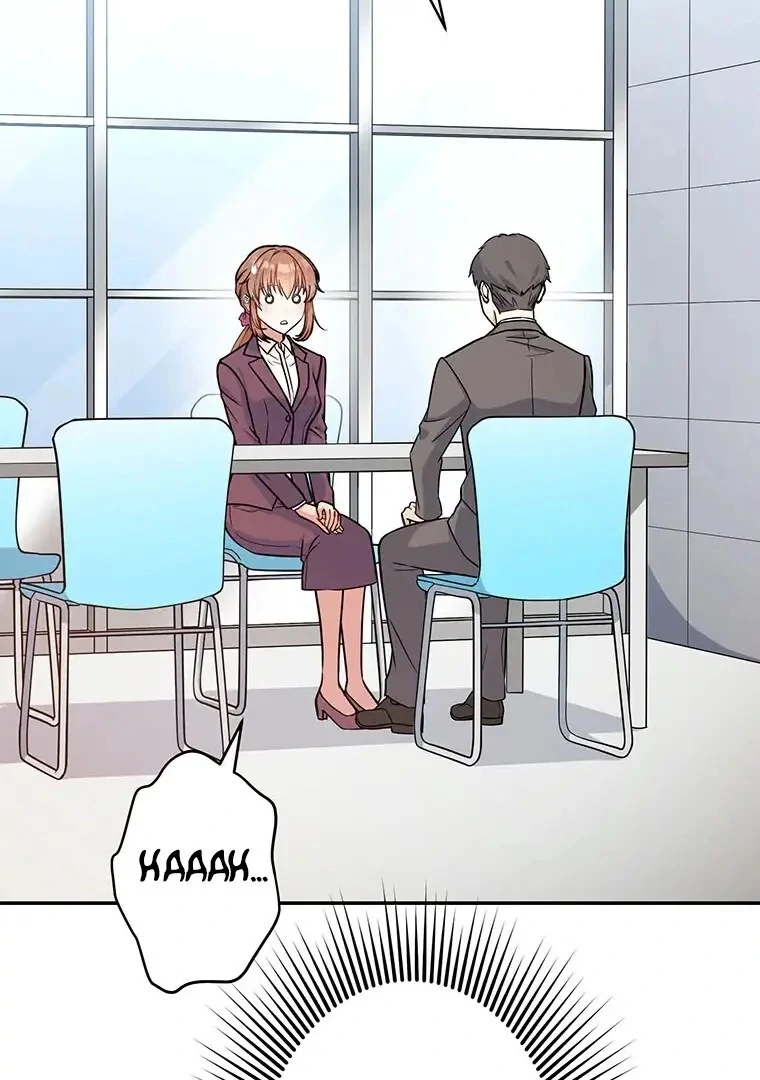 I Don’t Believe in Dating Apps! Chapter 11 - page 7