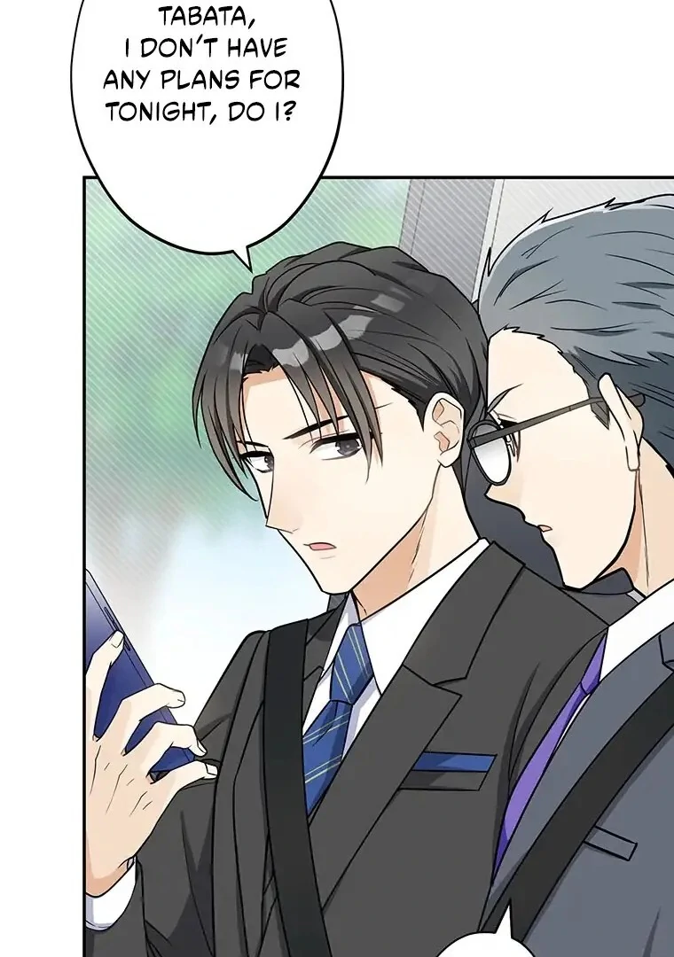 I Don’t Believe in Dating Apps! Chapter 11 - page 79