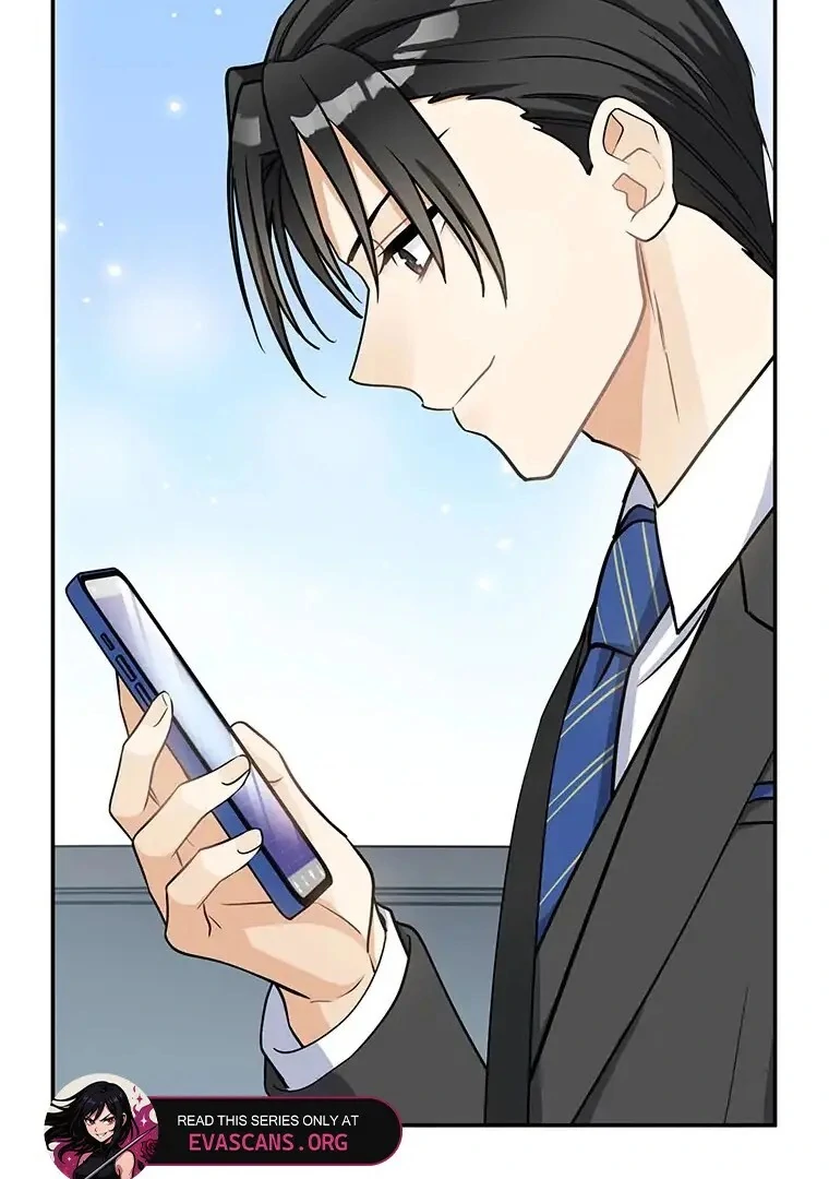 I Don’t Believe in Dating Apps! Chapter 11 - page 81