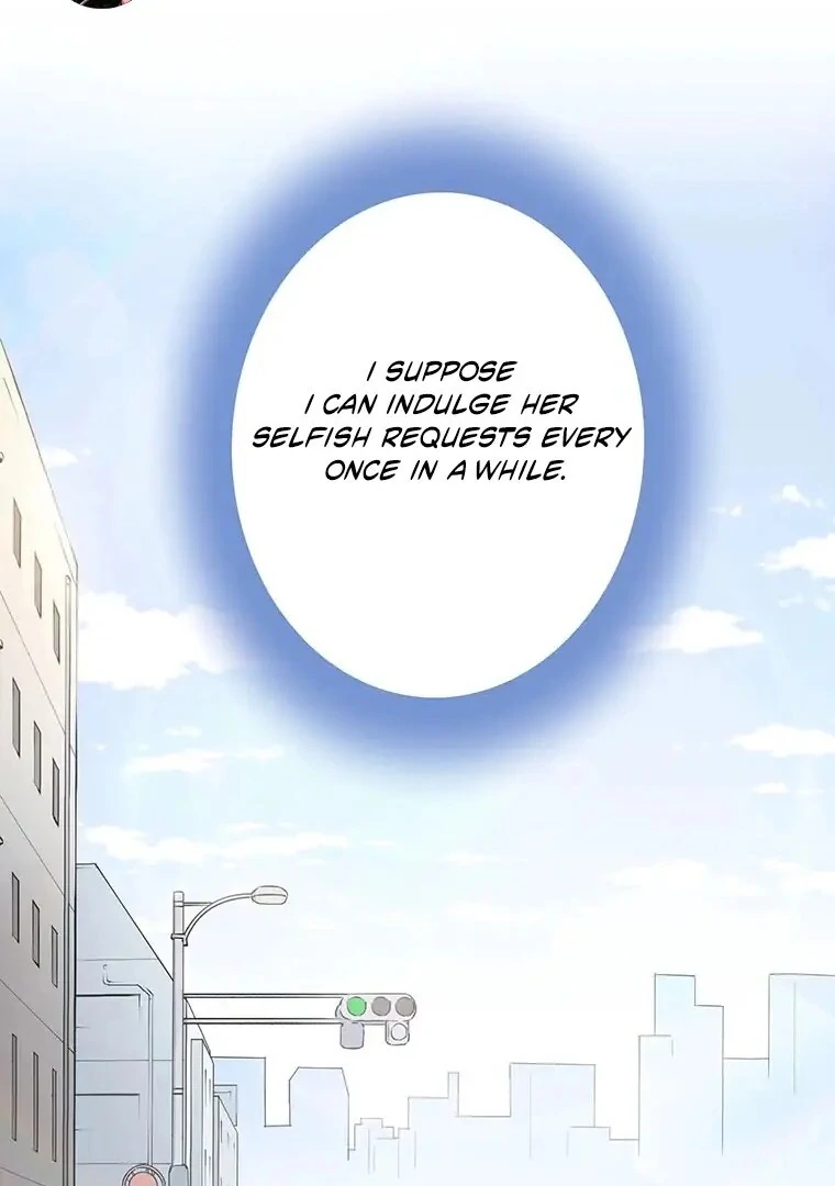 I Don’t Believe in Dating Apps! Chapter 11 - page 82