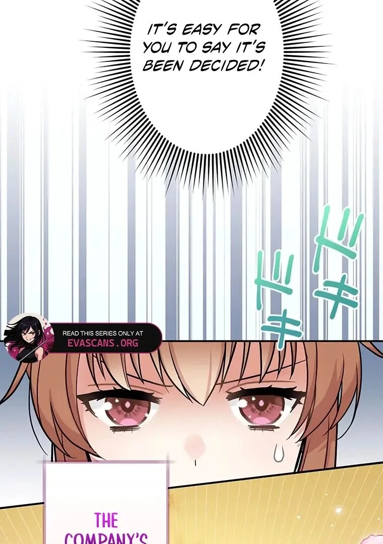 I Don’t Believe in Dating Apps! Chapter 11 - page 8