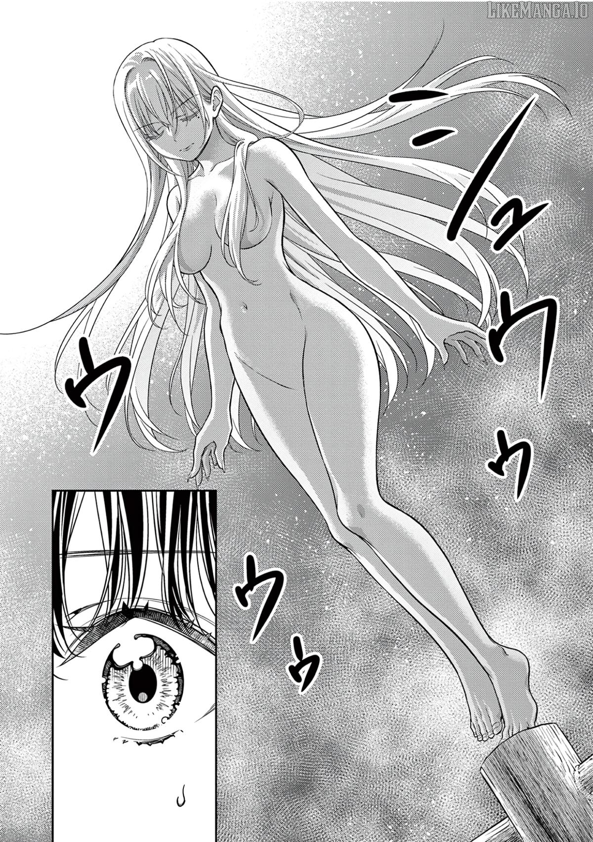 7-dai Tatarimasu no de Hayaku Kekkon shite Kudasai! Chapter 17 - page 33