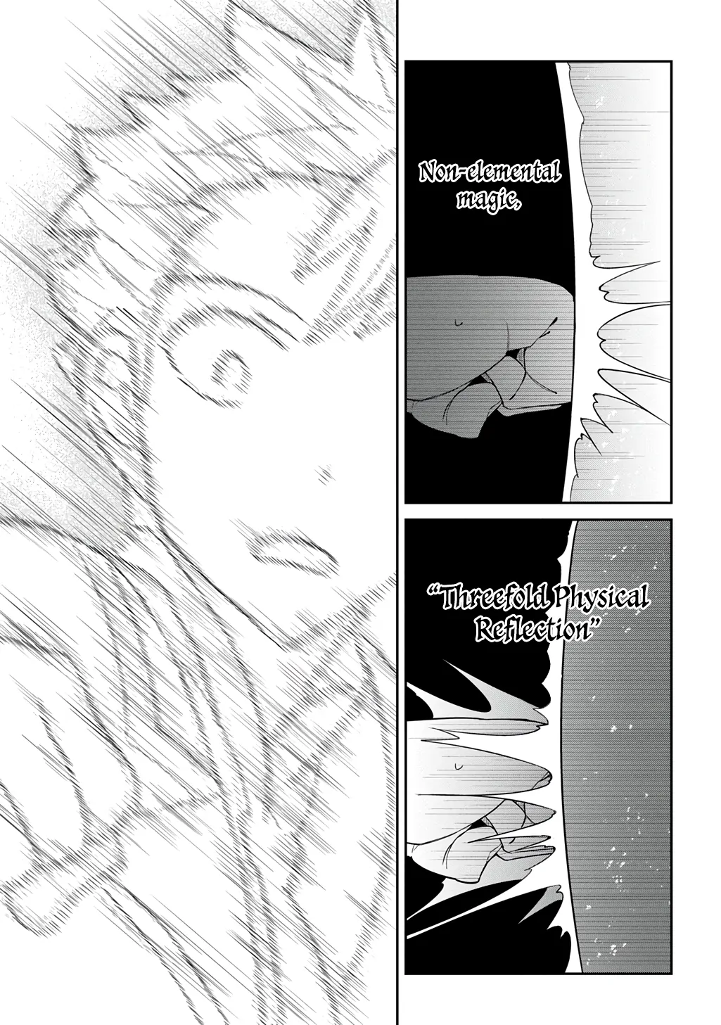 The Divine Mage: The God-Beloved Dropout Enters the Magic Academy Chapter 7 - page 14