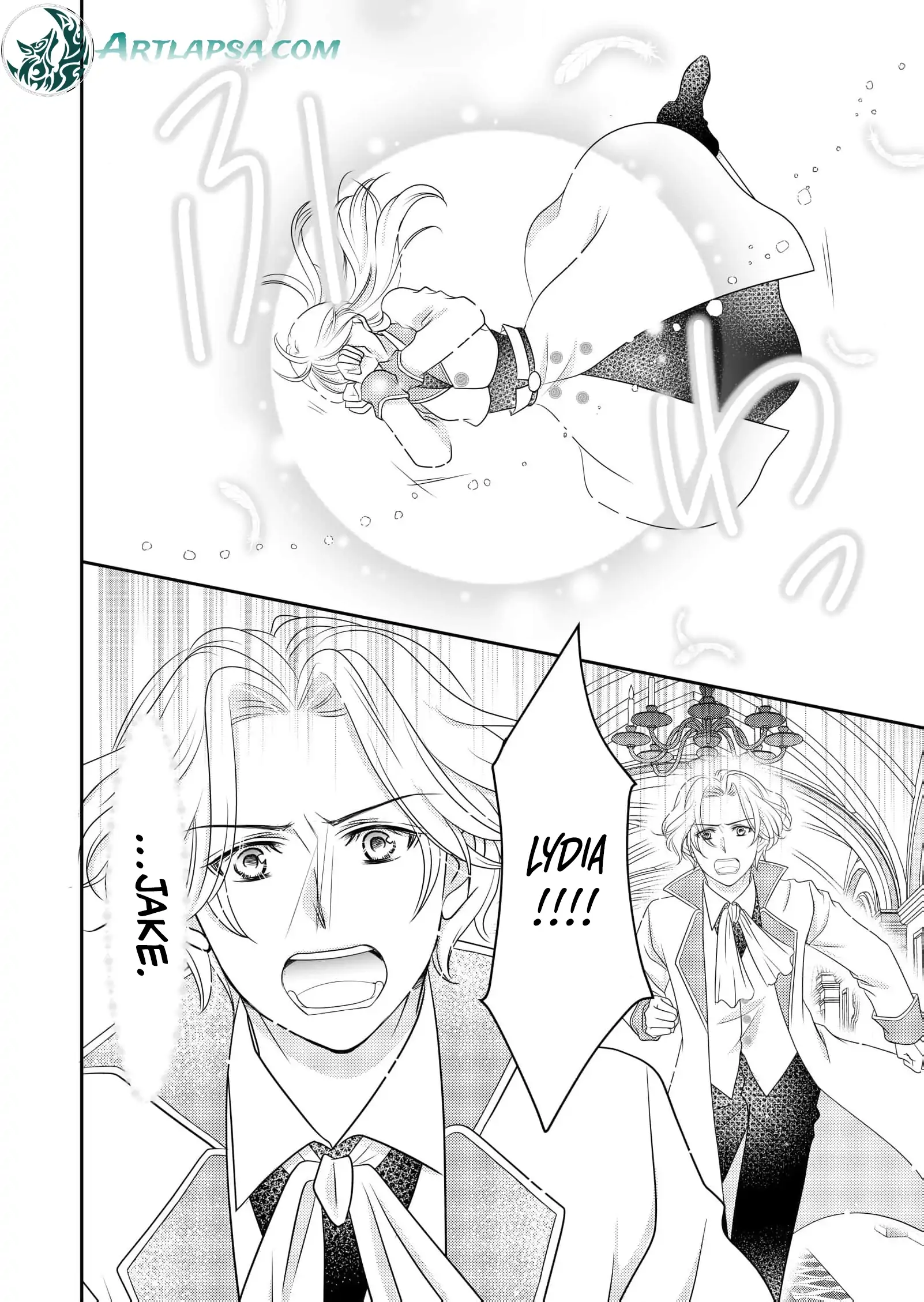 My Hated Childhood Friend Proposed a Contract Marriage Chapter 5 - page 9