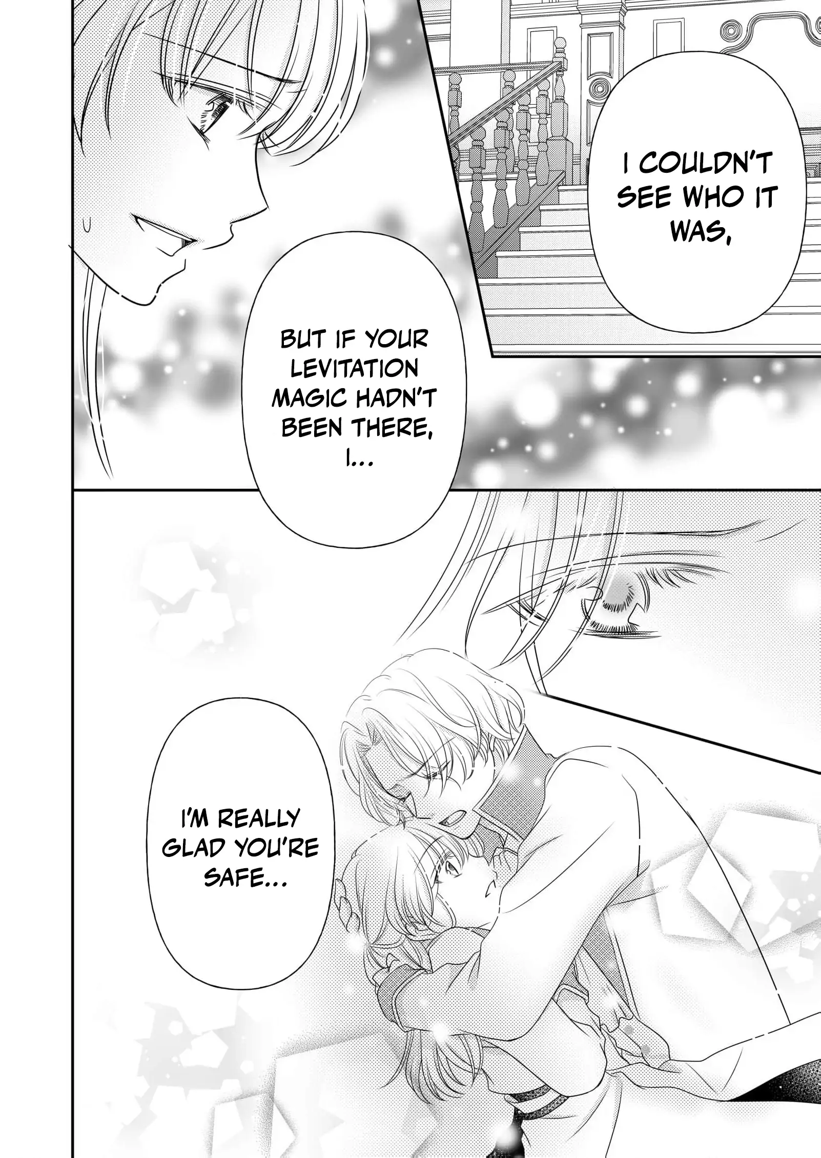 My Hated Childhood Friend Proposed a Contract Marriage Chapter 5 - page 11