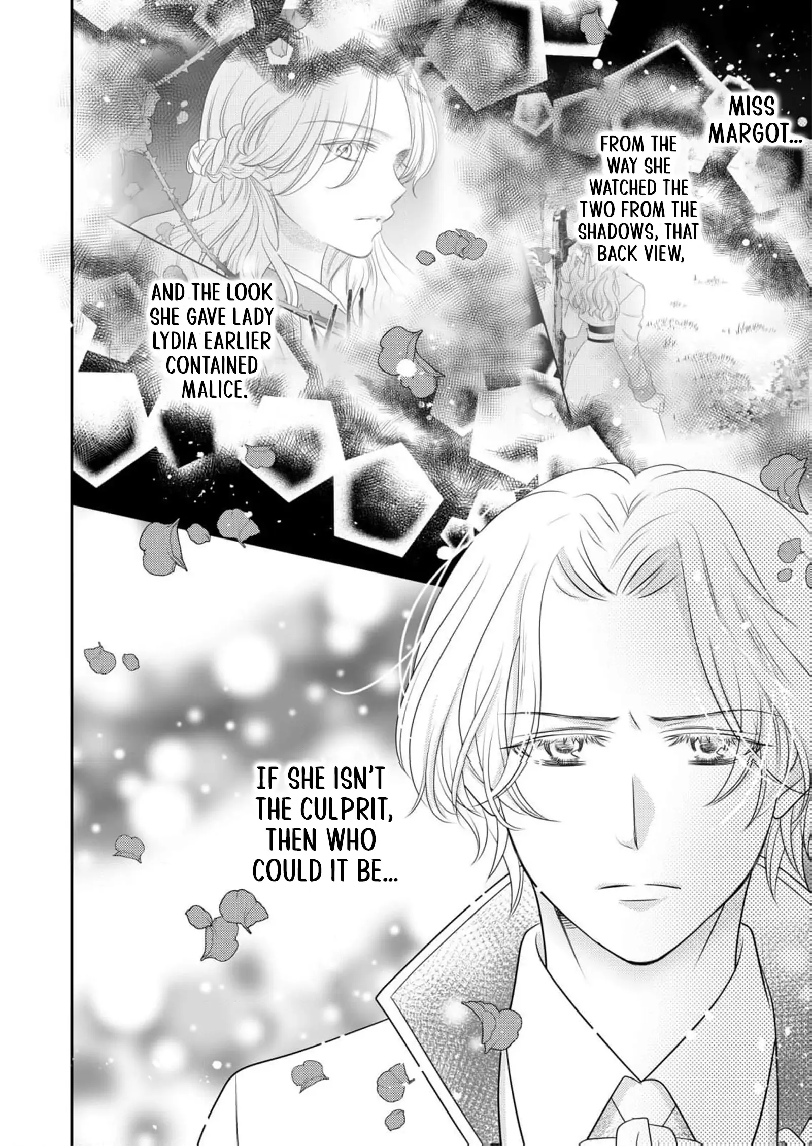 My Hated Childhood Friend Proposed a Contract Marriage Chapter 5 - page 29
