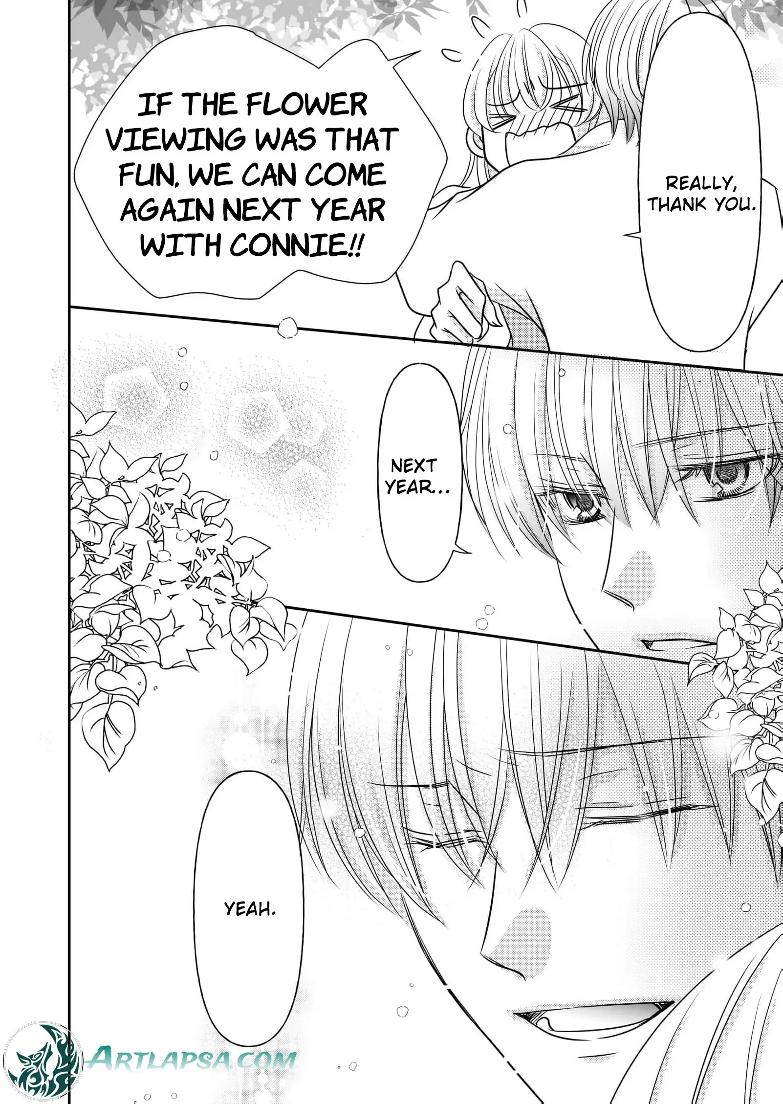My Hated Childhood Friend Proposed a Contract Marriage Chapter 6 - page 27