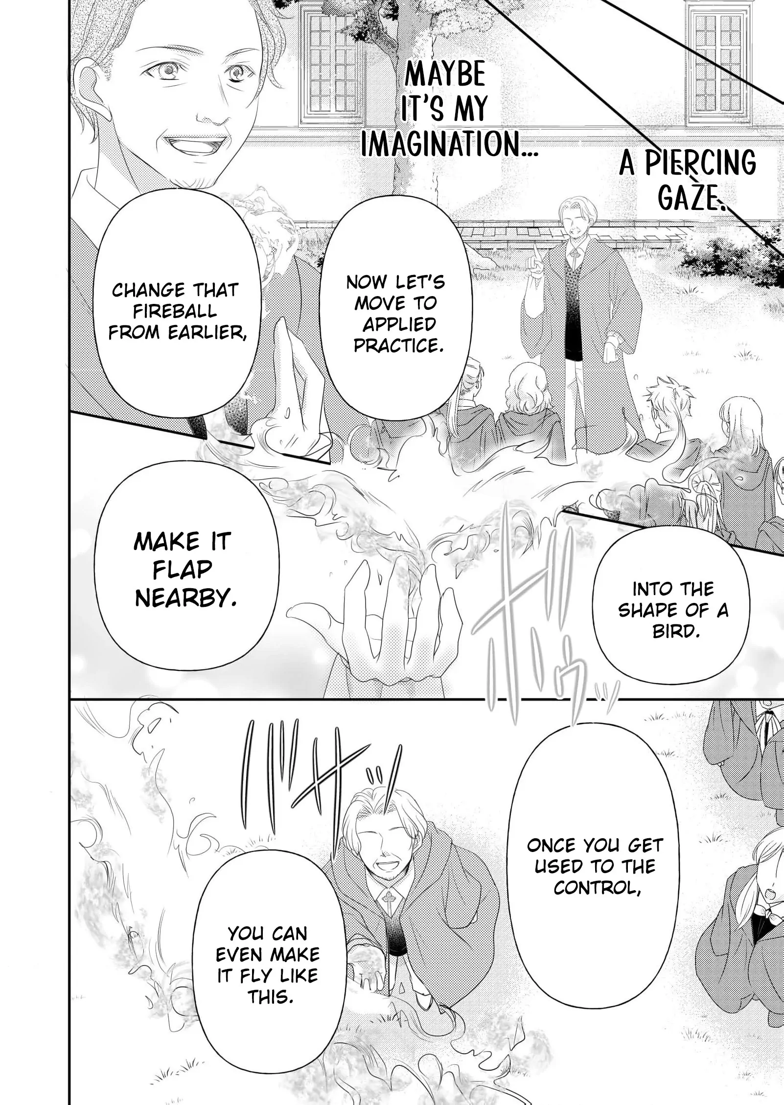 My Hated Childhood Friend Proposed a Contract Marriage Chapter 7 - page 16