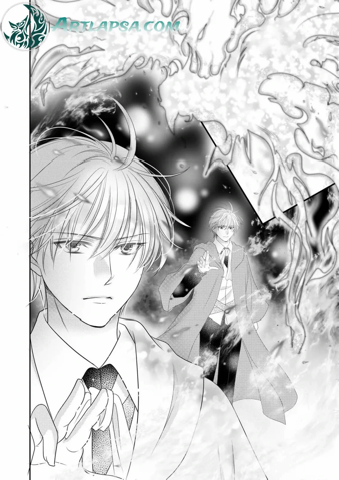 My Hated Childhood Friend Proposed a Contract Marriage Chapter 7 - page 26