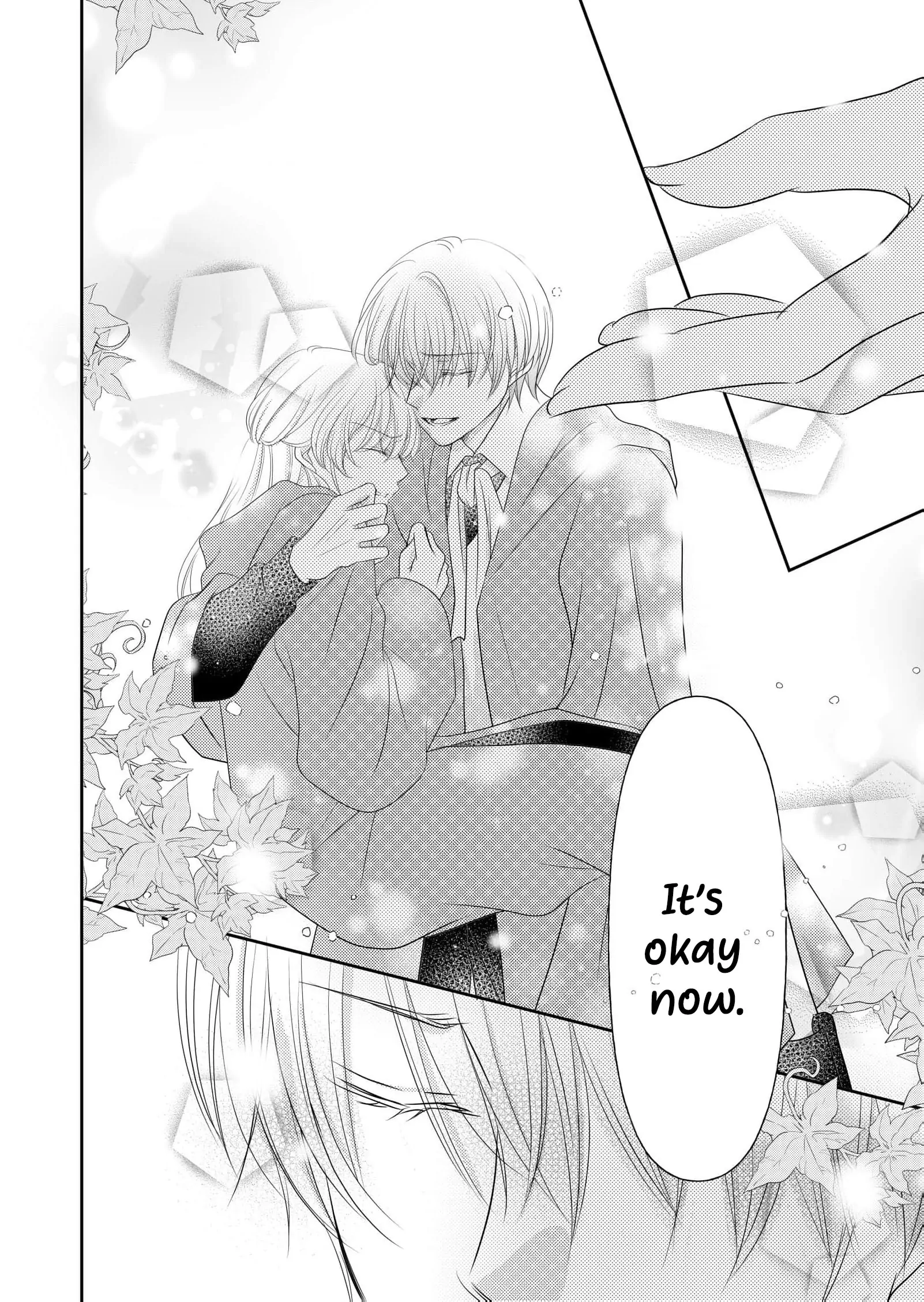 My Hated Childhood Friend Proposed a Contract Marriage Chapter 7 - page 28
