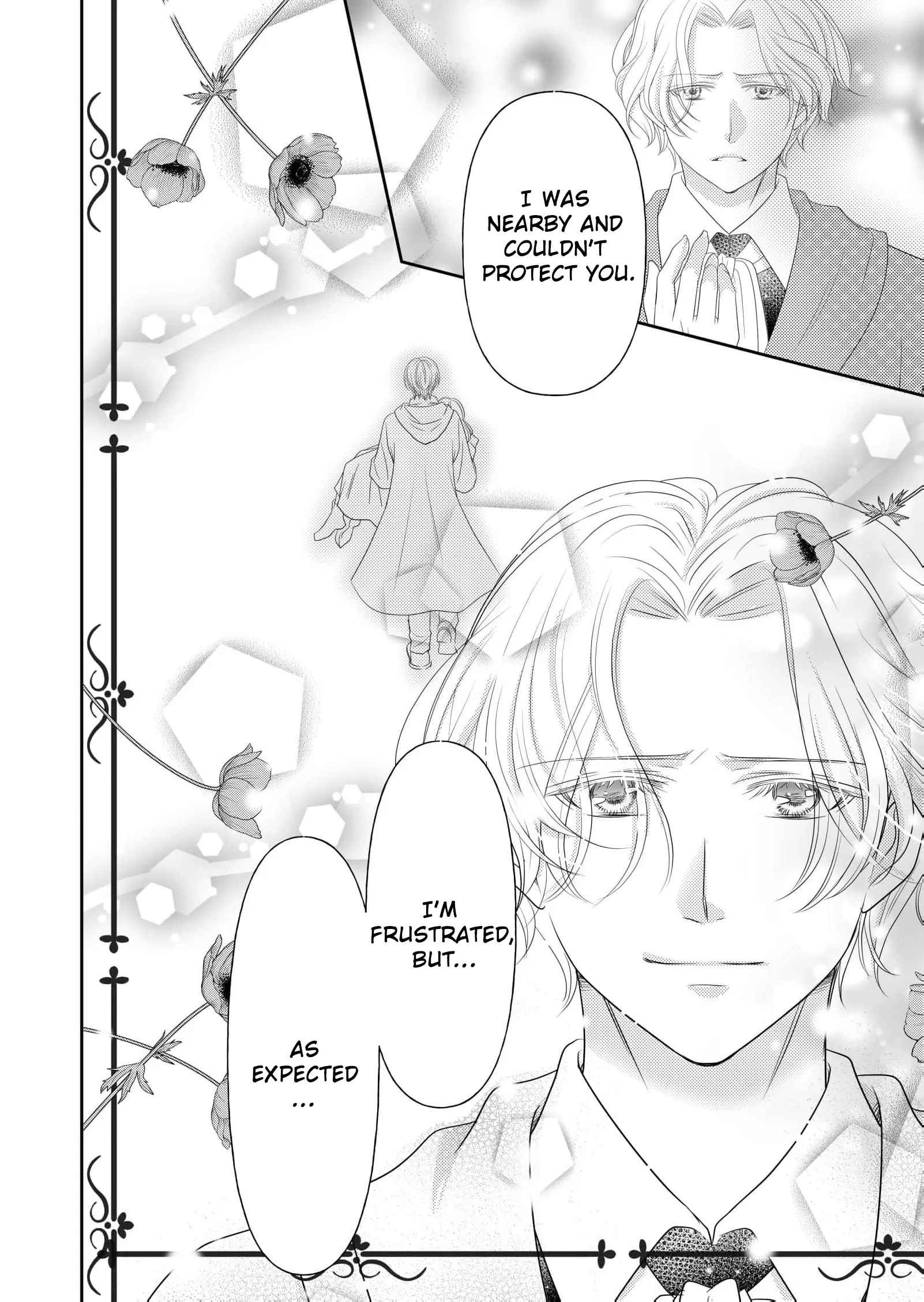 My Hated Childhood Friend Proposed a Contract Marriage Chapter 7 - page 30