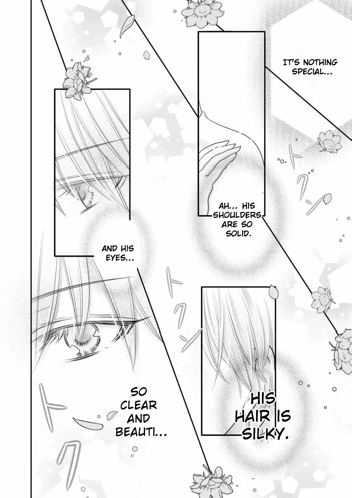 My Hated Childhood Friend Proposed a Contract Marriage Chapter 8 - page 20