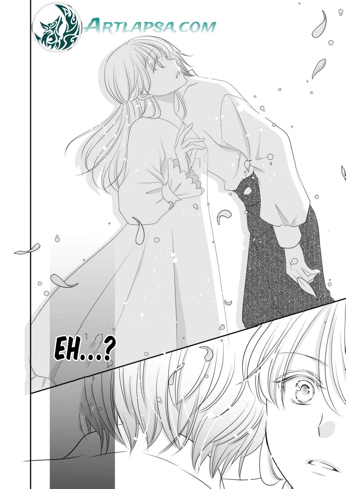 My Hated Childhood Friend Proposed a Contract Marriage Chapter 8 - page 22