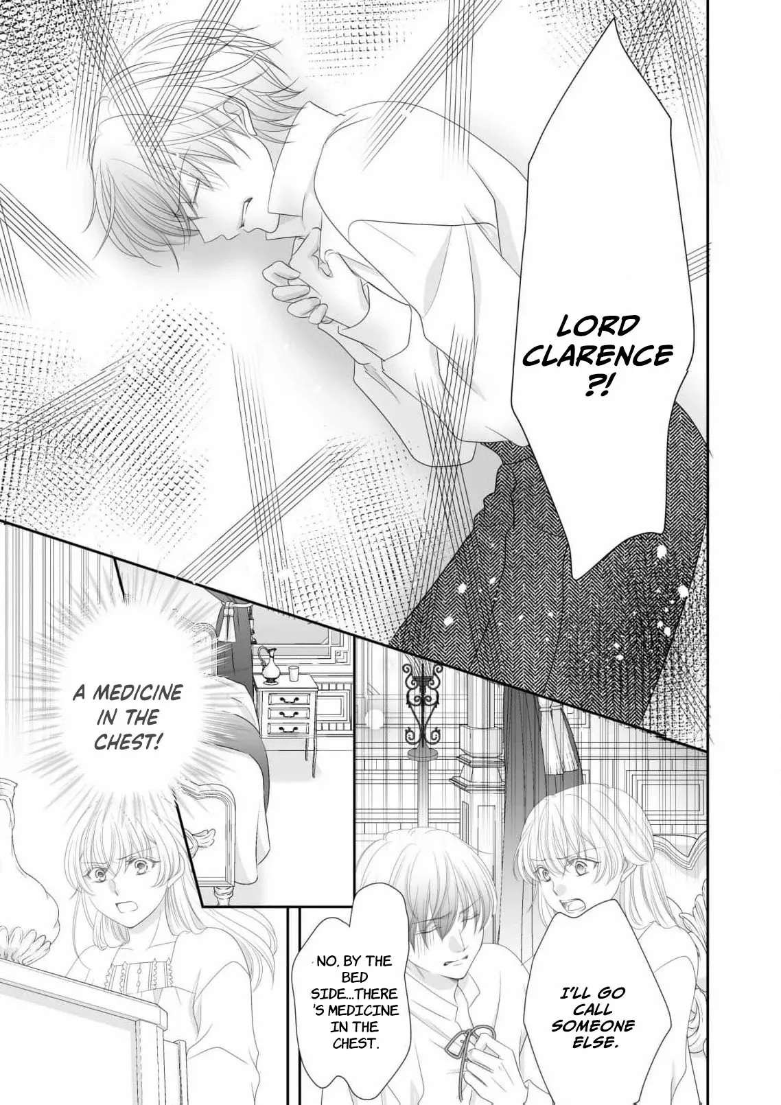 My Hated Childhood Friend Proposed a Contract Marriage Chapter 8 - page 23