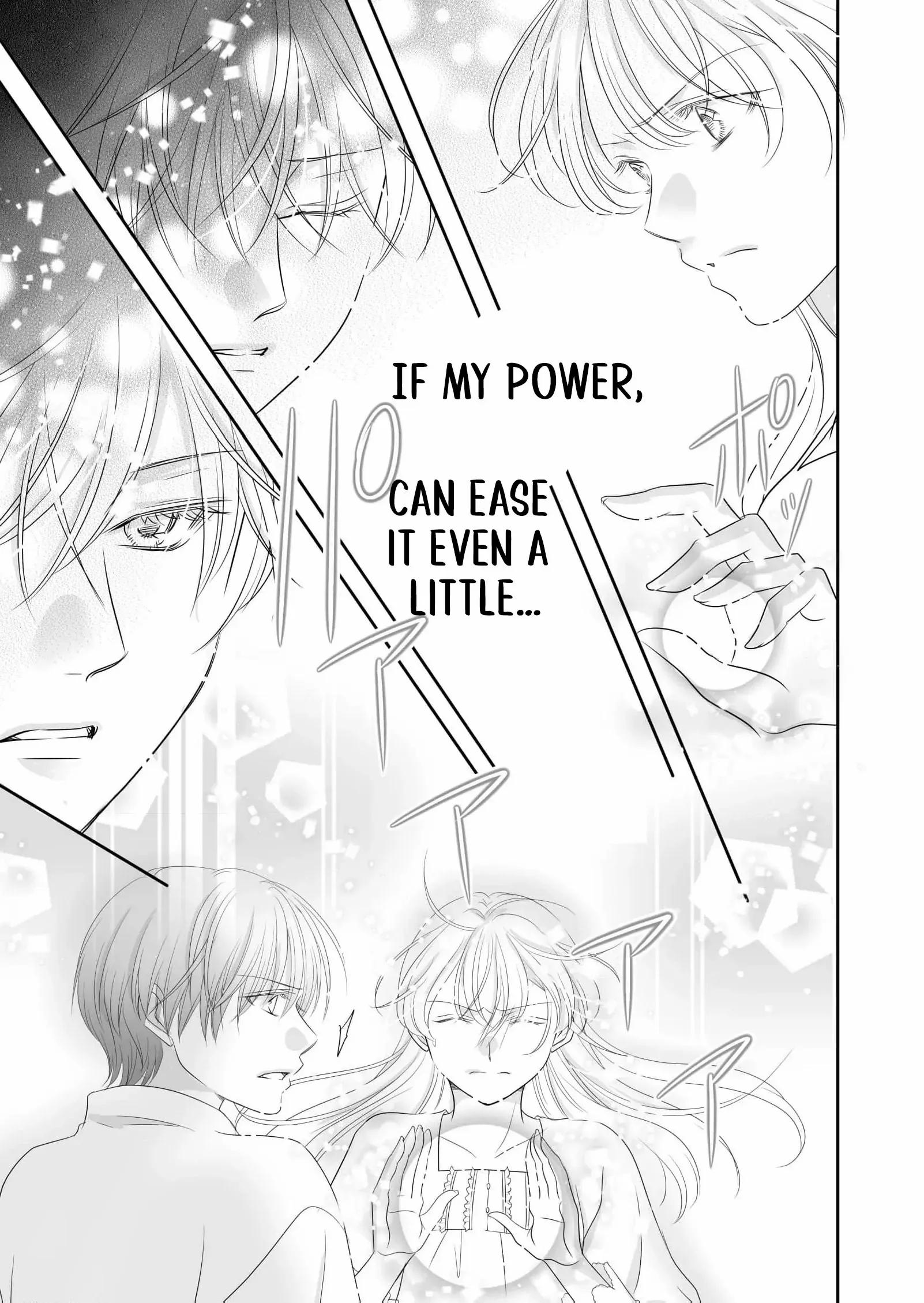 My Hated Childhood Friend Proposed a Contract Marriage Chapter 8 - page 25