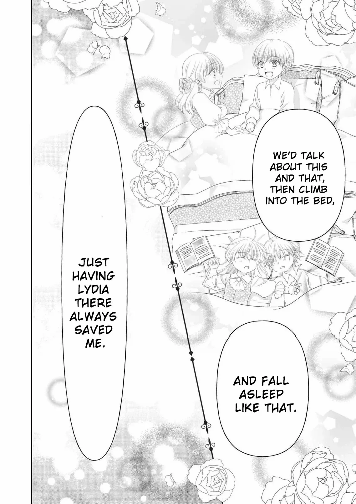My Hated Childhood Friend Proposed a Contract Marriage Chapter 8 - page 28