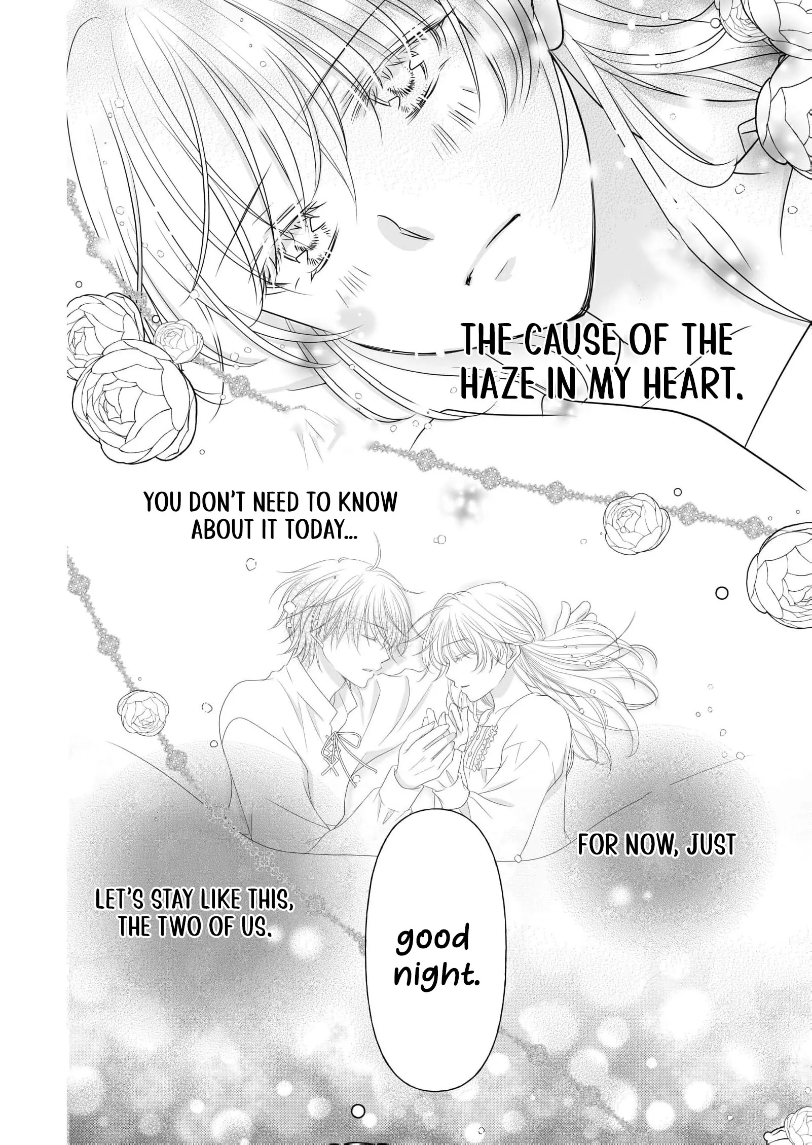 My Hated Childhood Friend Proposed a Contract Marriage Chapter 8 - page 30