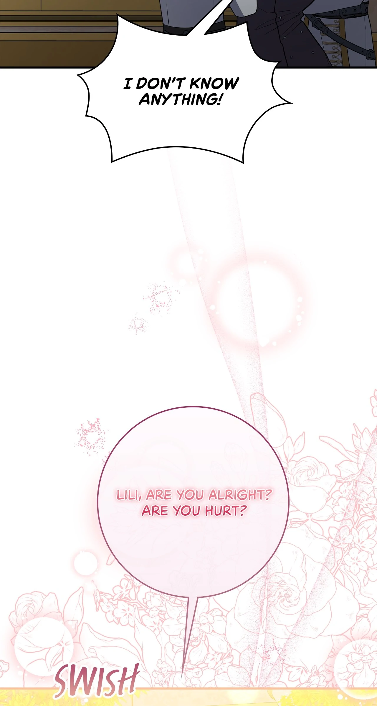 The Beloved Gardener of the World Tree Chapter 12 - page 9