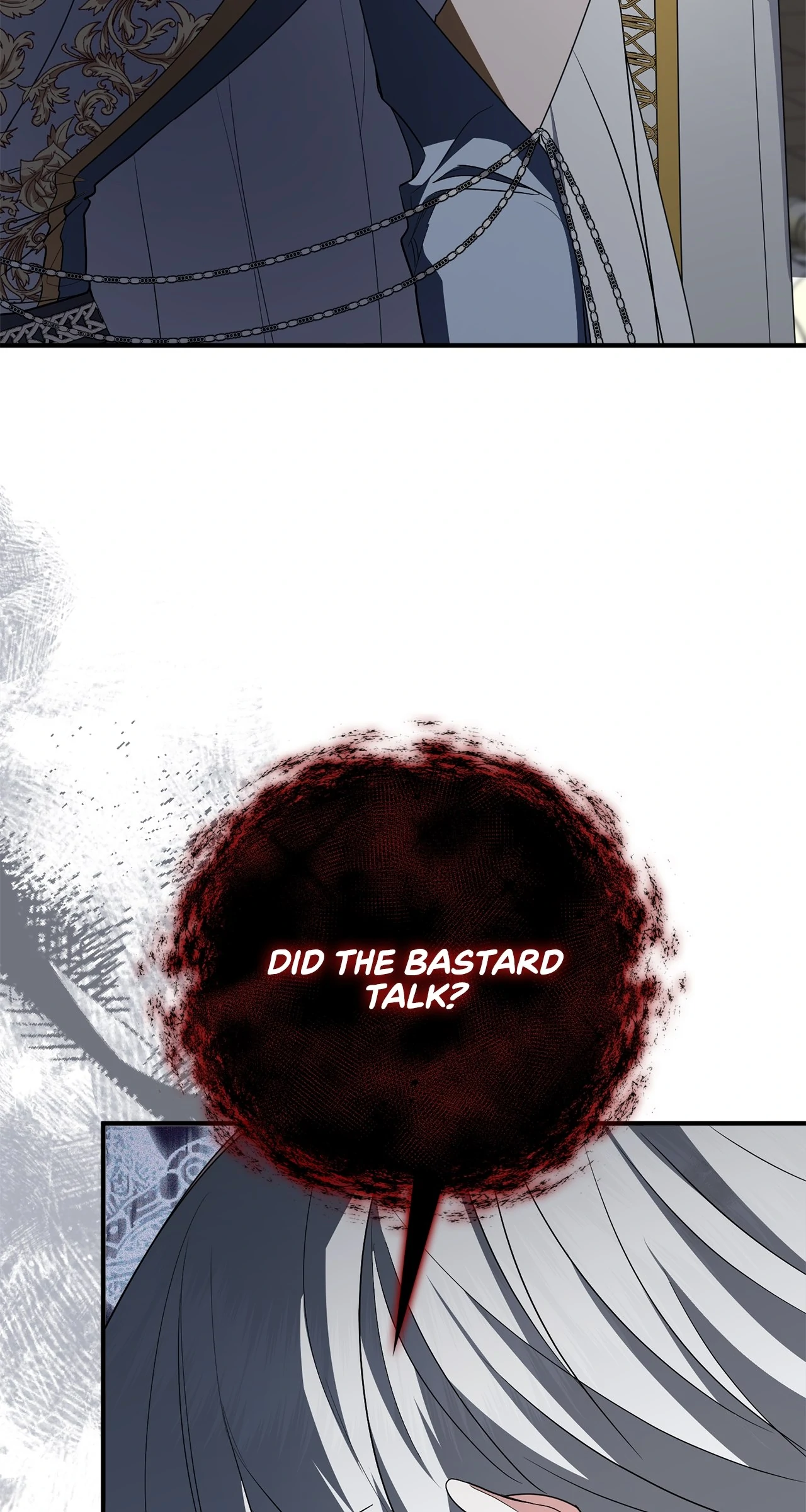 The Beloved Gardener of the World Tree Chapter 12 - page 107