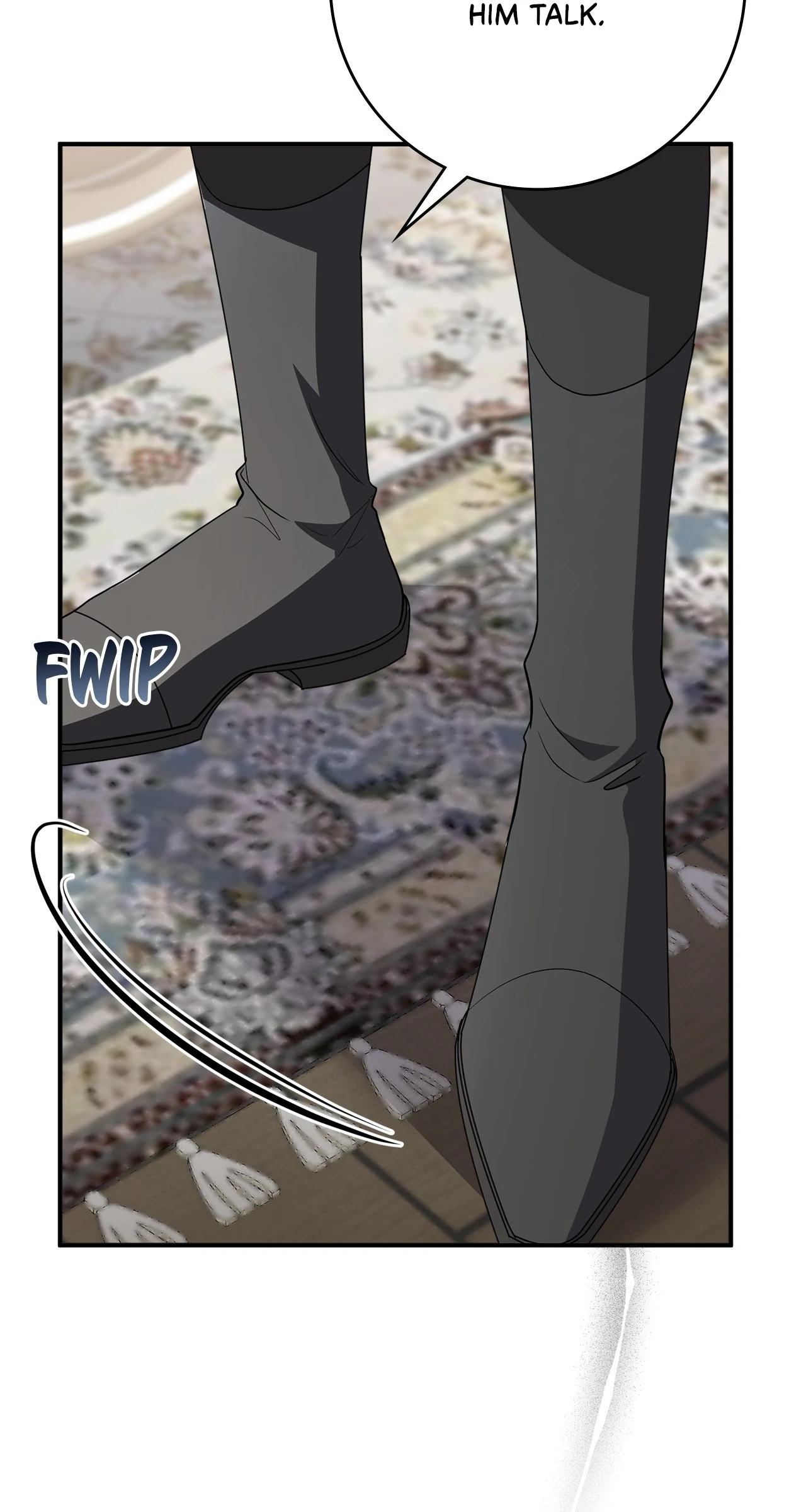 The Beloved Gardener of the World Tree Chapter 12 - page 110