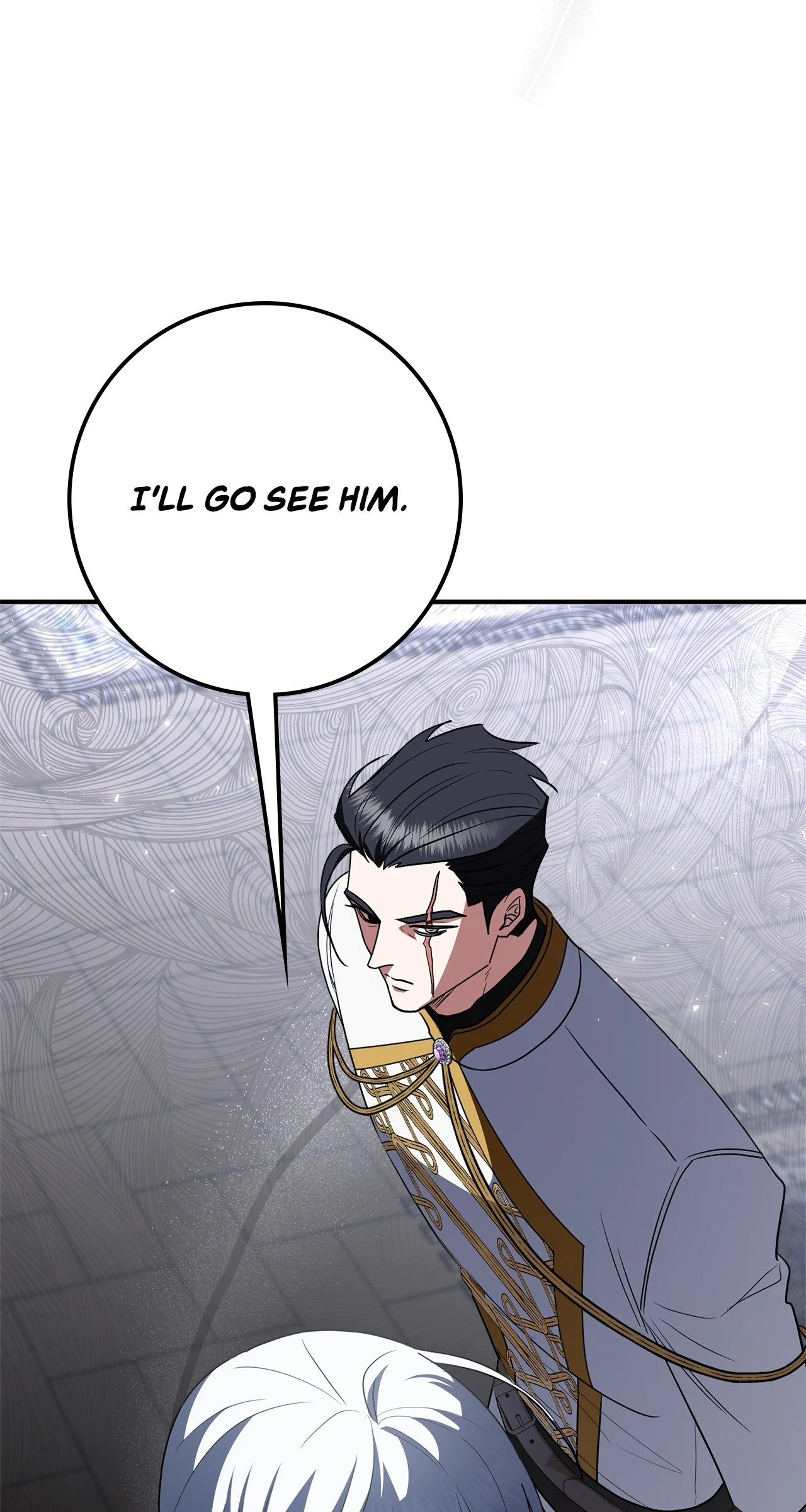 The Beloved Gardener of the World Tree Chapter 12 - page 111