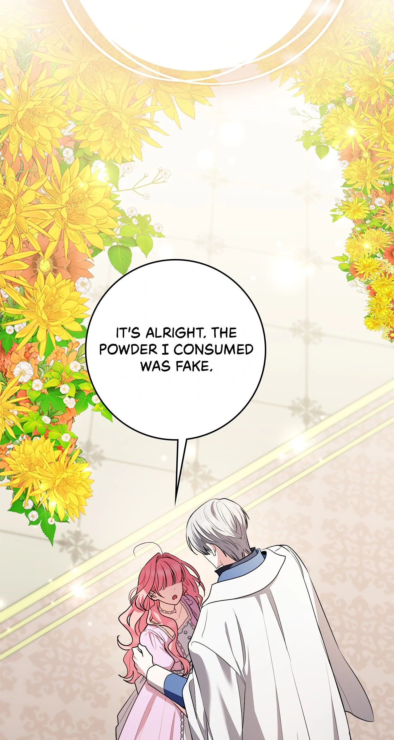 The Beloved Gardener of the World Tree Chapter 12 - page 17