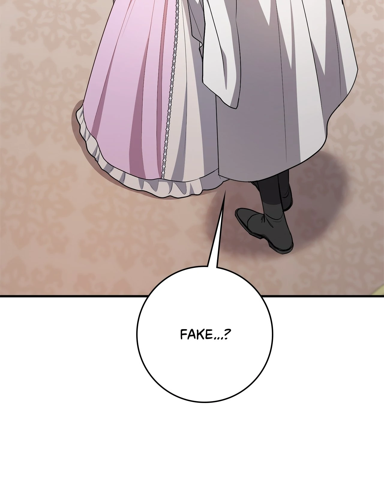 The Beloved Gardener of the World Tree Chapter 12 - page 18