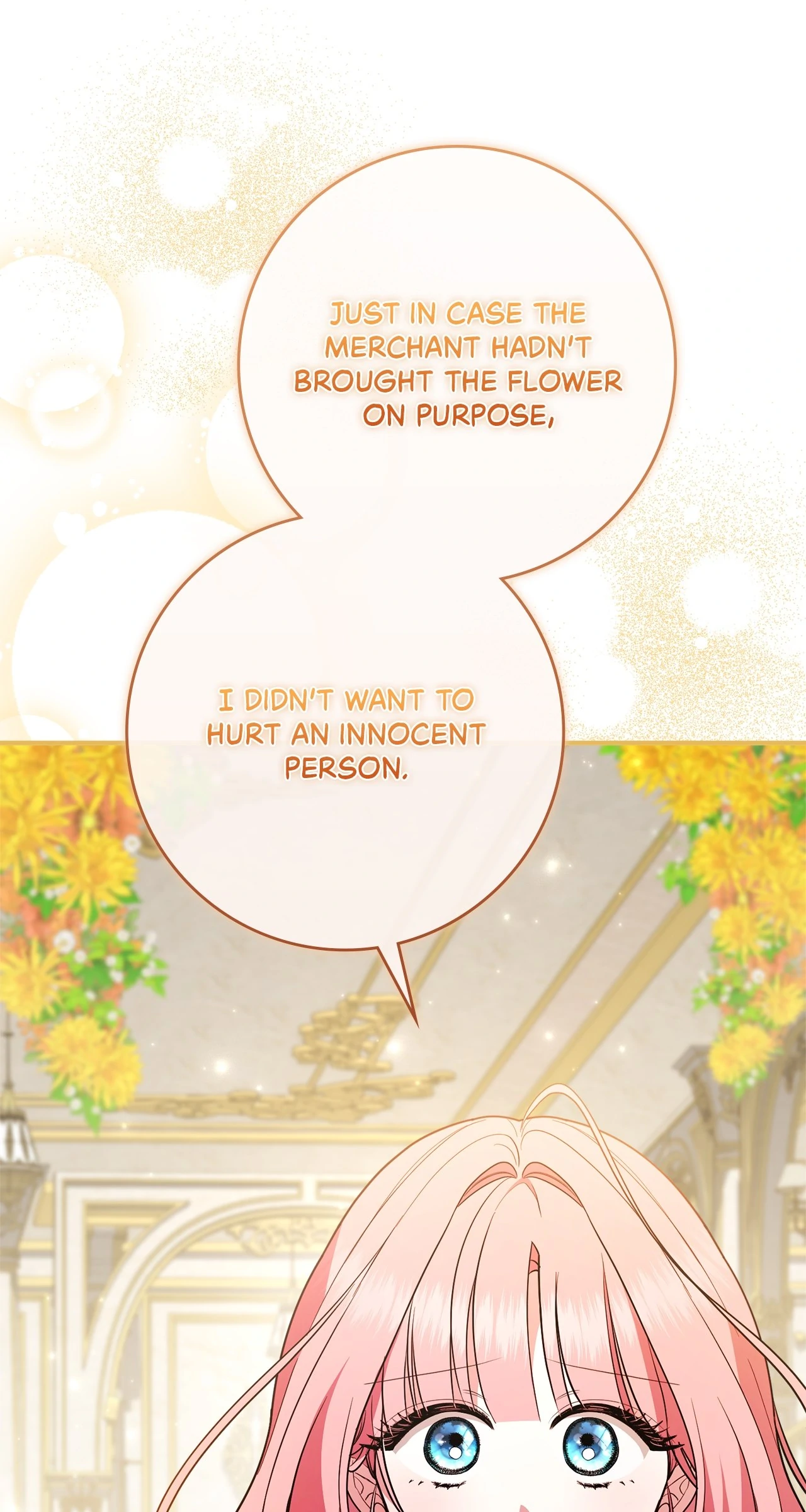 The Beloved Gardener of the World Tree Chapter 12 - page 19