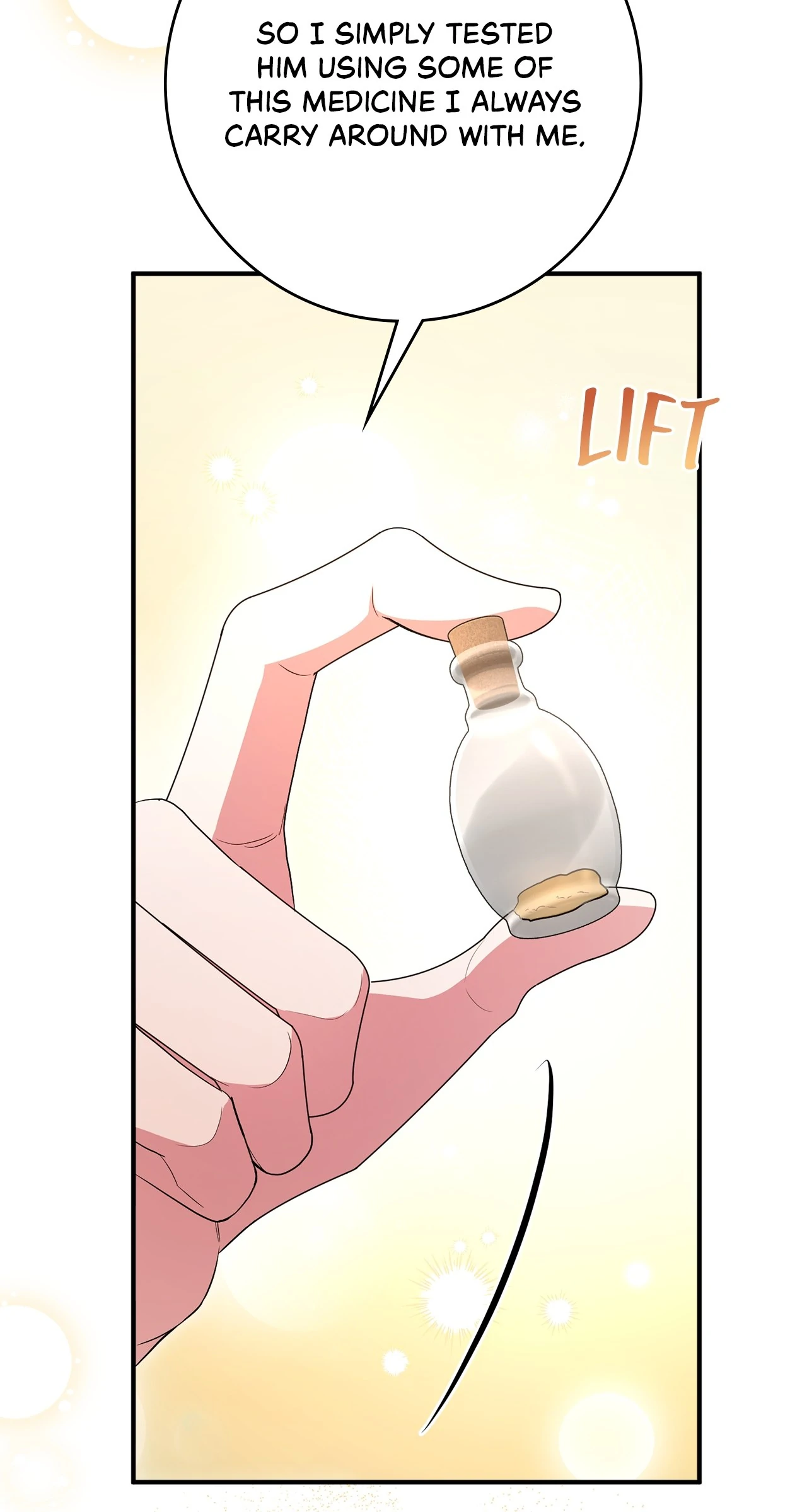 The Beloved Gardener of the World Tree Chapter 12 - page 21