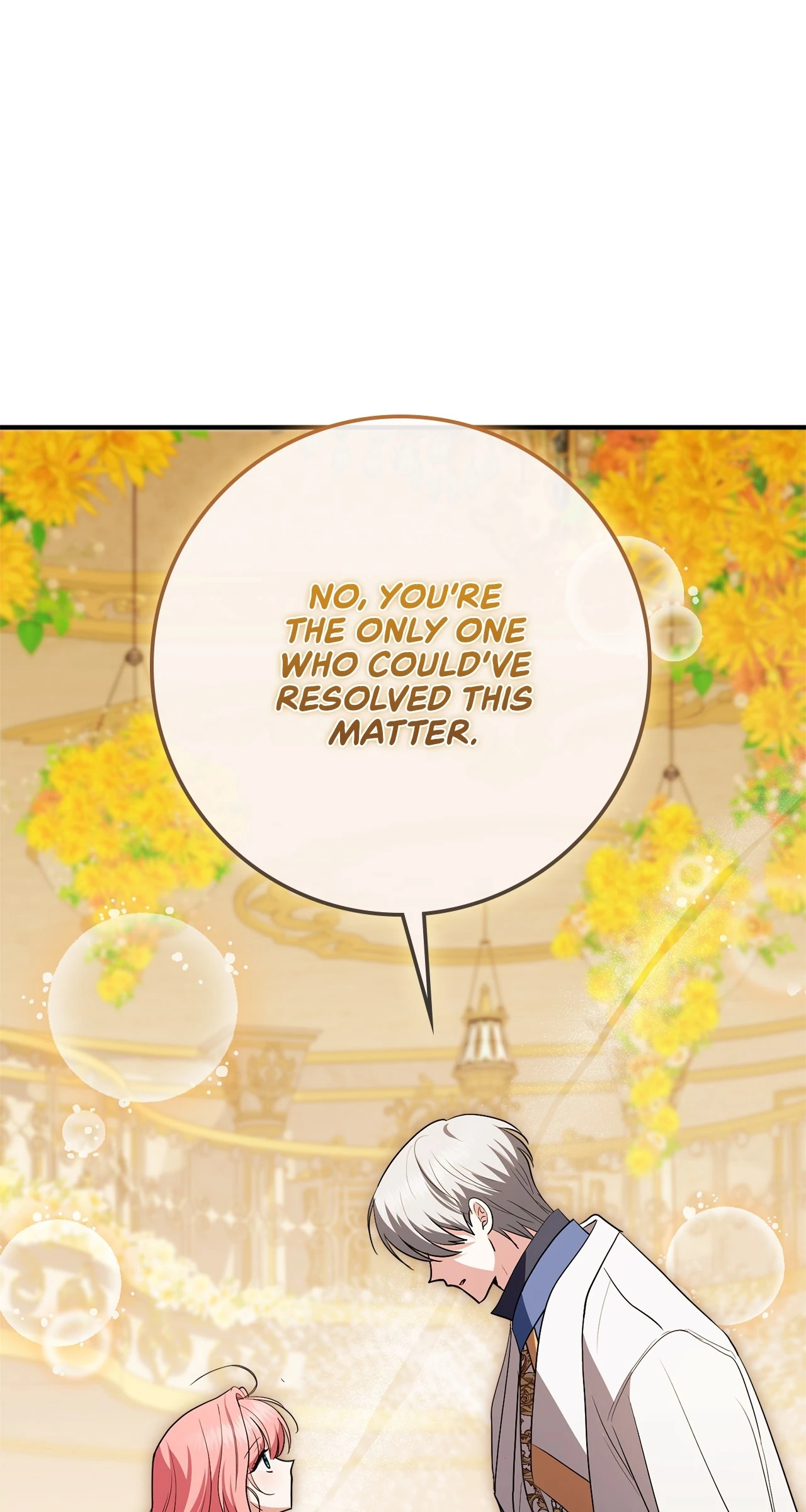 The Beloved Gardener of the World Tree Chapter 12 - page 28