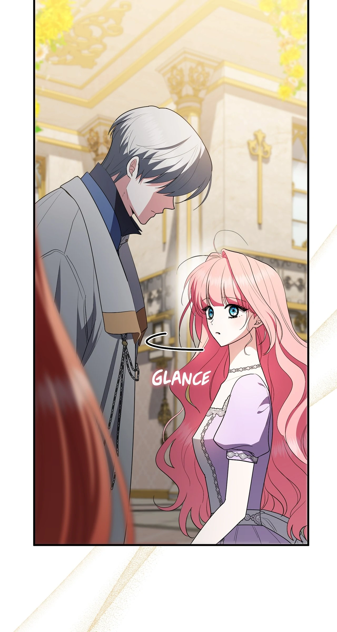 The Beloved Gardener of the World Tree Chapter 12 - page 31