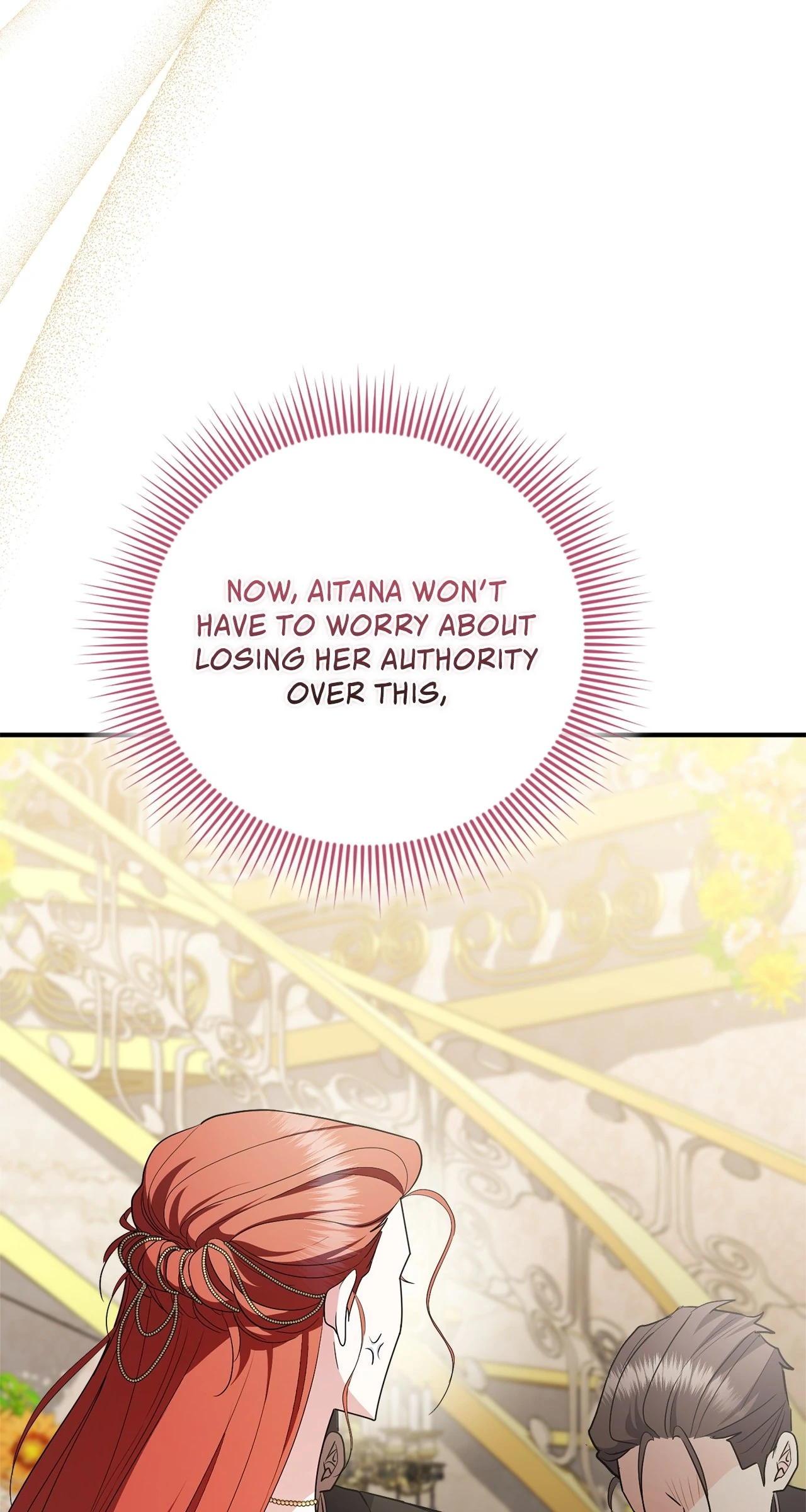 The Beloved Gardener of the World Tree Chapter 12 - page 32