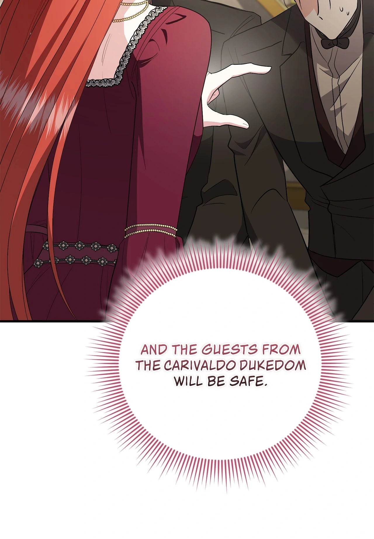 The Beloved Gardener of the World Tree Chapter 12 - page 33