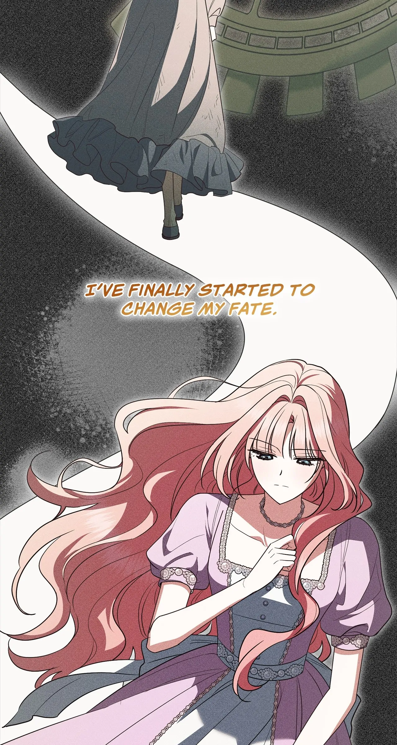 The Beloved Gardener of the World Tree Chapter 12 - page 35