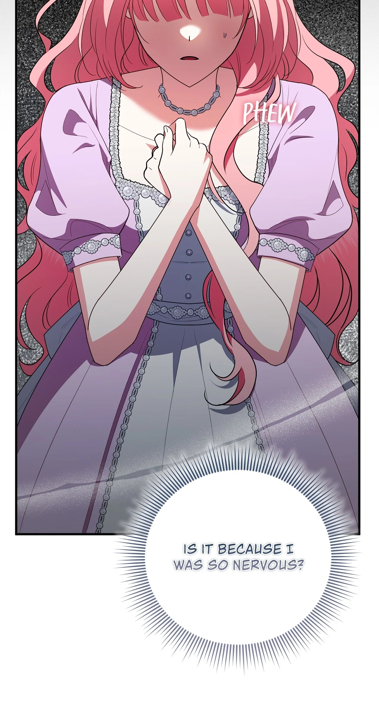 The Beloved Gardener of the World Tree Chapter 12 - page 38