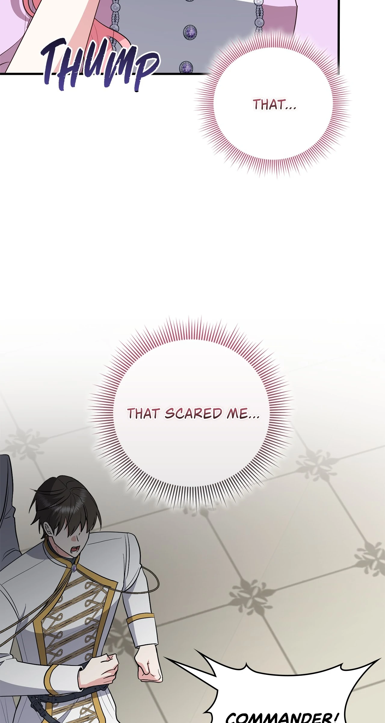 The Beloved Gardener of the World Tree Chapter 12 - page 4