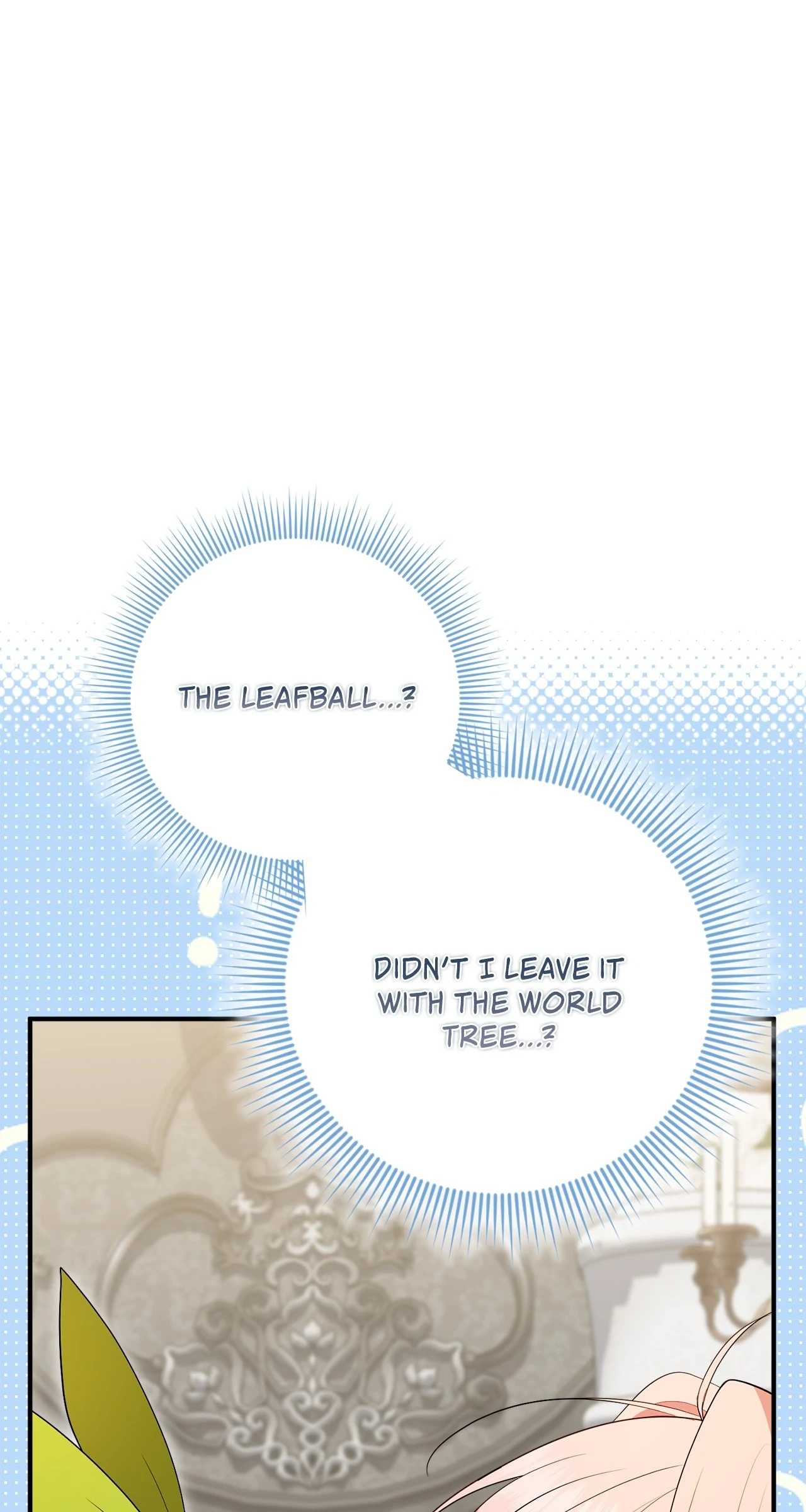 The Beloved Gardener of the World Tree Chapter 12 - page 51