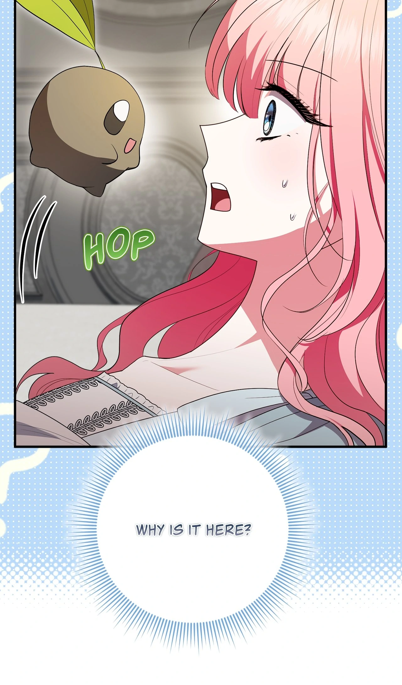 The Beloved Gardener of the World Tree Chapter 12 - page 52