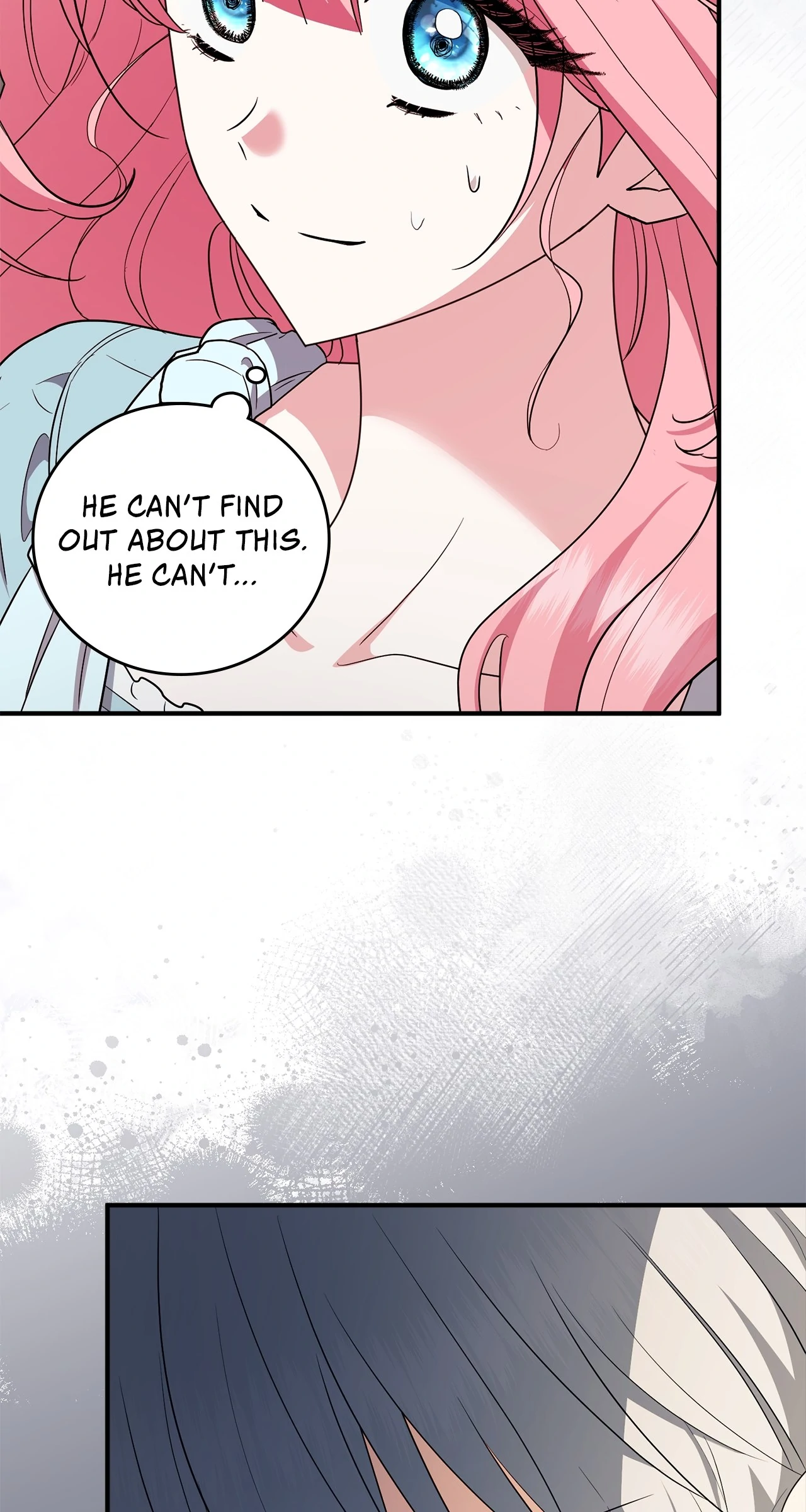 The Beloved Gardener of the World Tree Chapter 12 - page 58