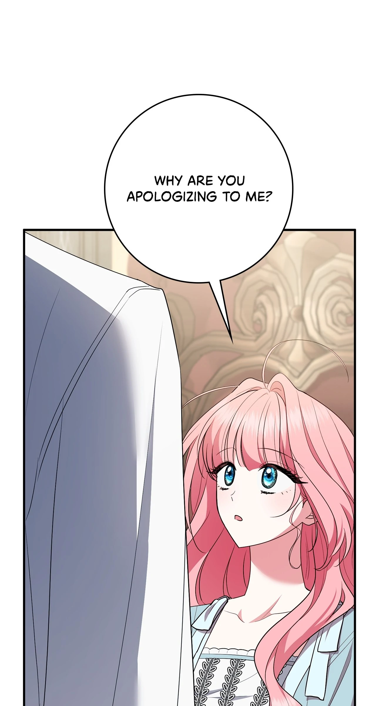 The Beloved Gardener of the World Tree Chapter 12 - page 62
