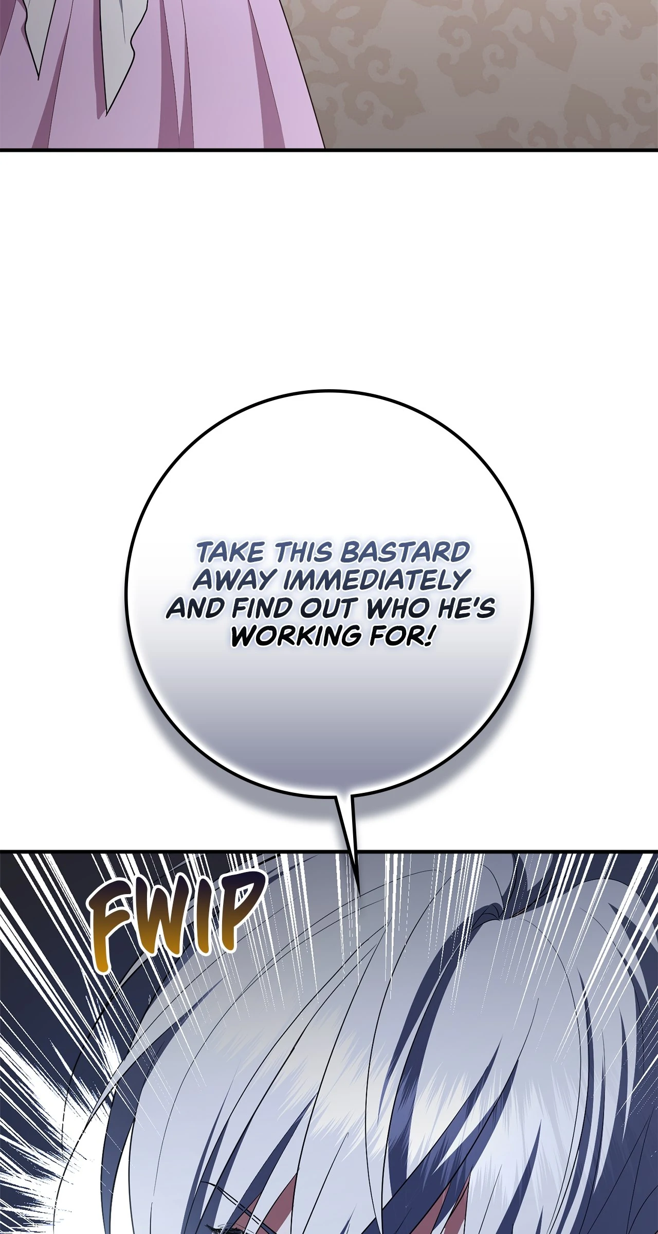 The Beloved Gardener of the World Tree Chapter 12 - page 6
