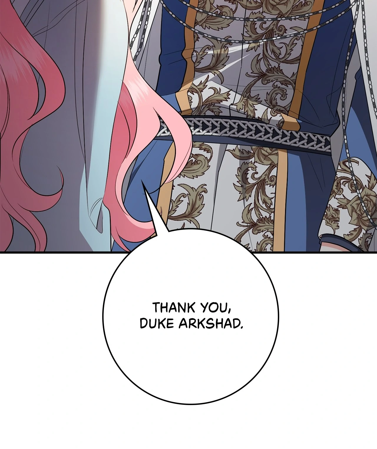 The Beloved Gardener of the World Tree Chapter 12 - page 69