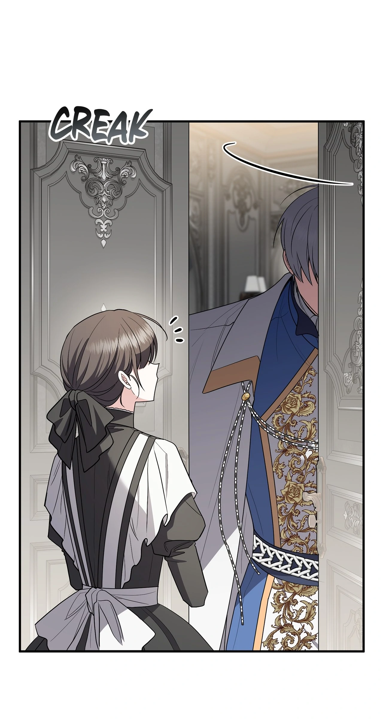 The Beloved Gardener of the World Tree Chapter 12 - page 70