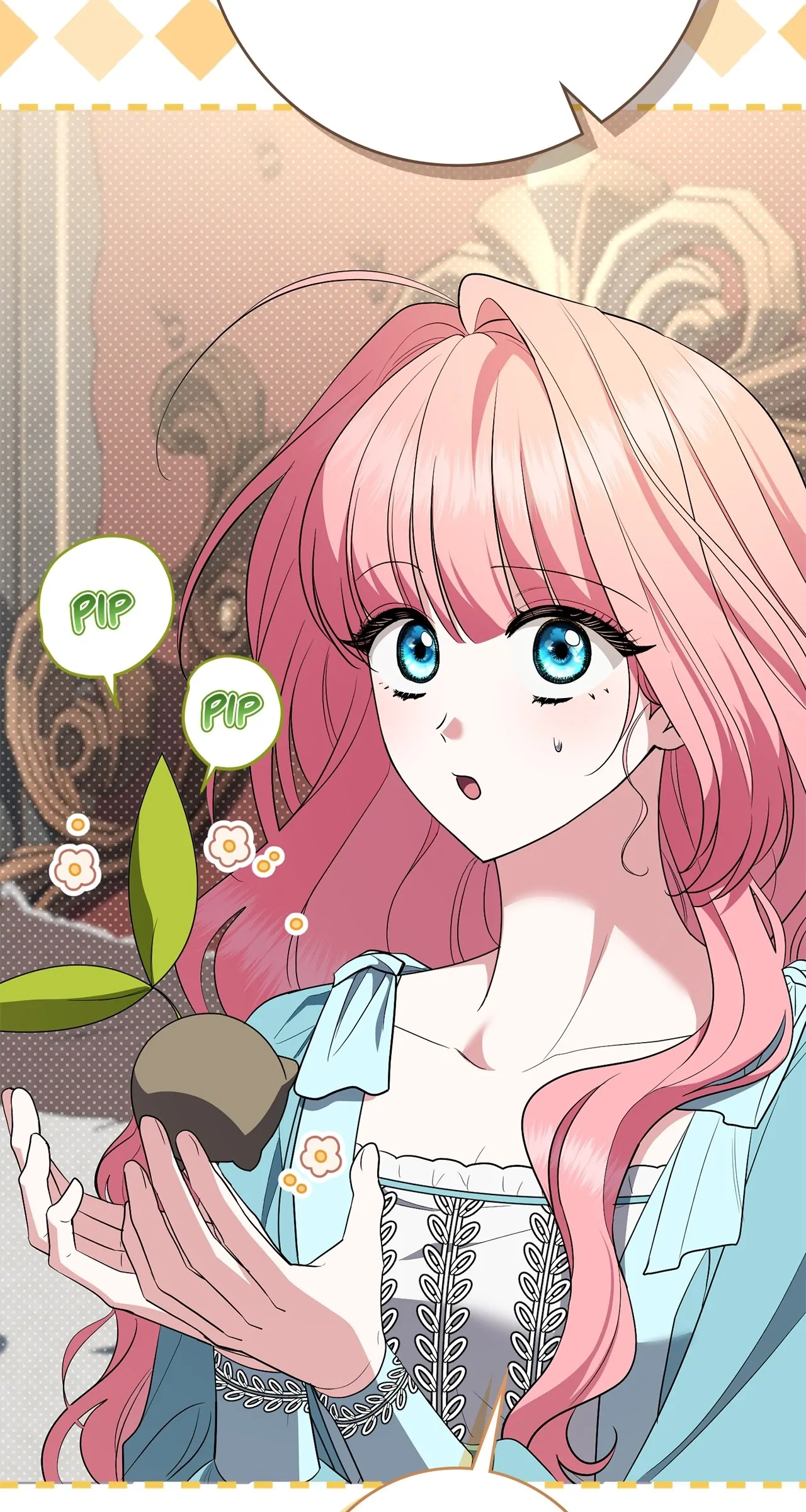 The Beloved Gardener of the World Tree Chapter 12 - page 74