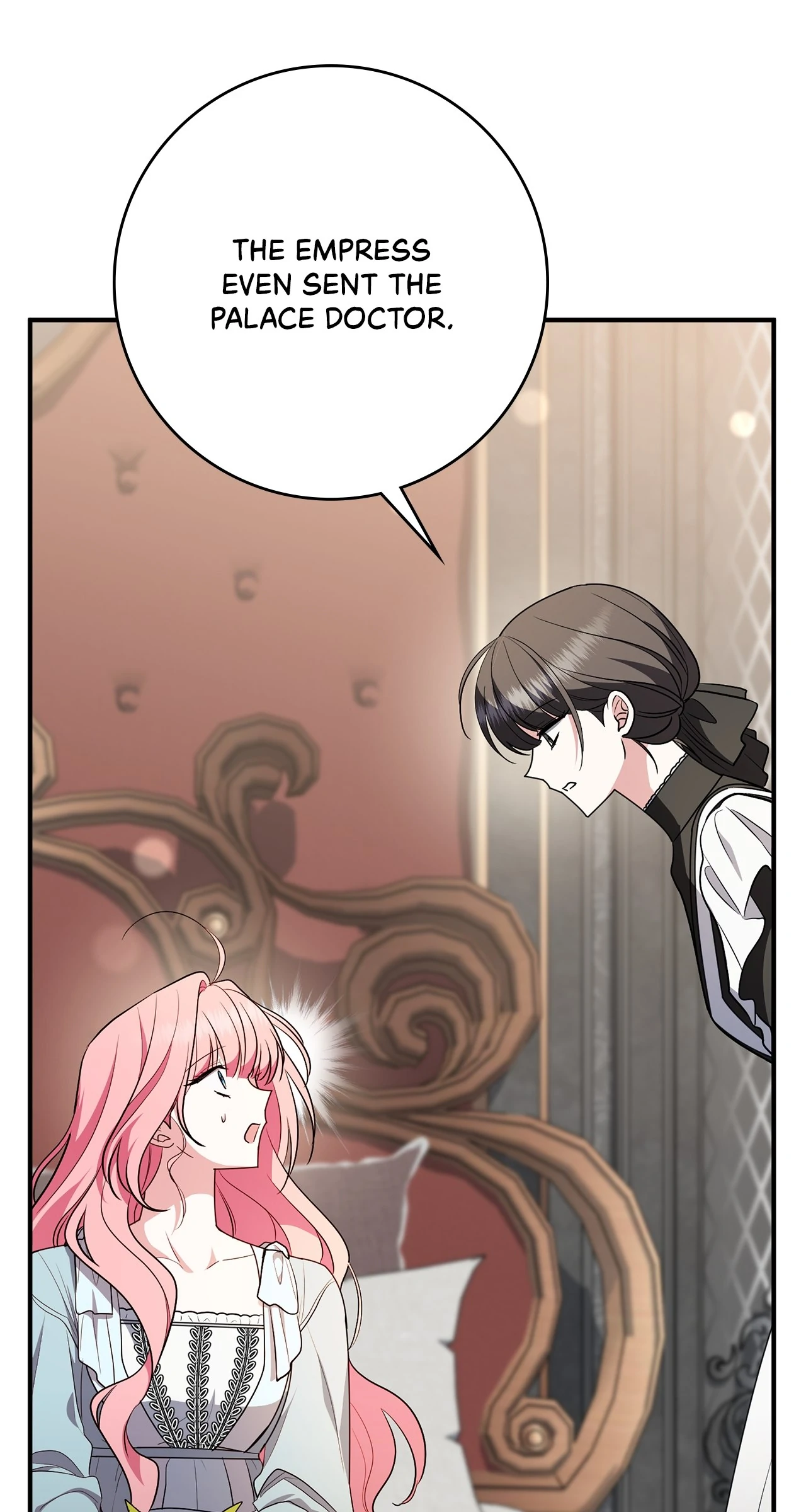 The Beloved Gardener of the World Tree Chapter 12 - page 85