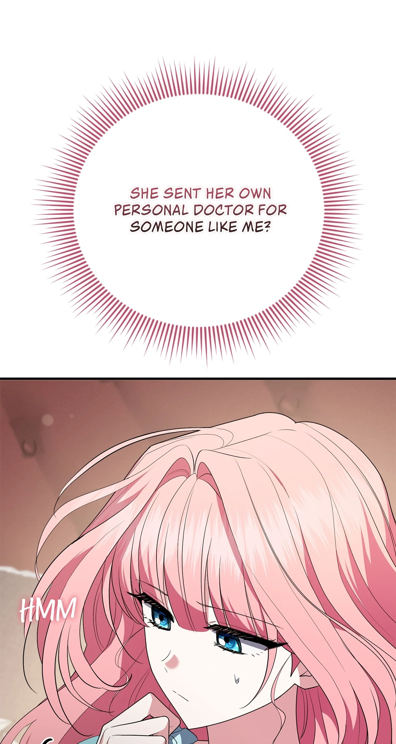 The Beloved Gardener of the World Tree Chapter 12 - page 87