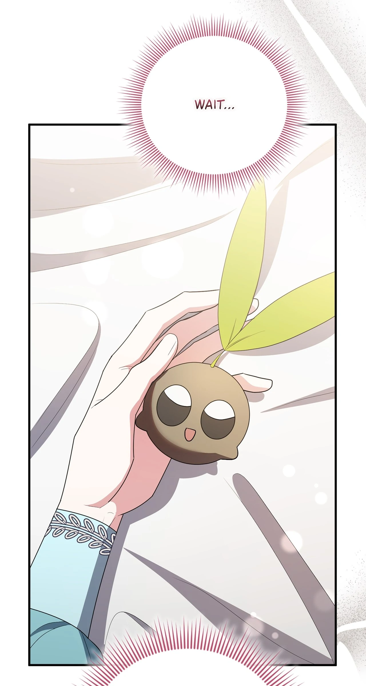 The Beloved Gardener of the World Tree Chapter 12 - page 89