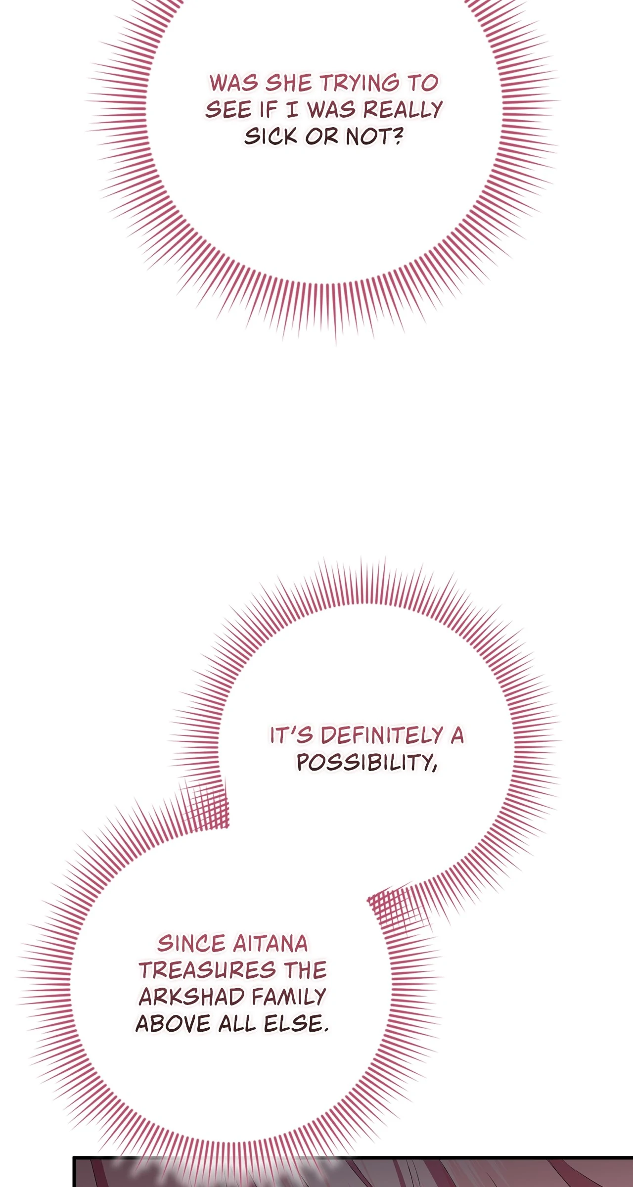 The Beloved Gardener of the World Tree Chapter 12 - page 90