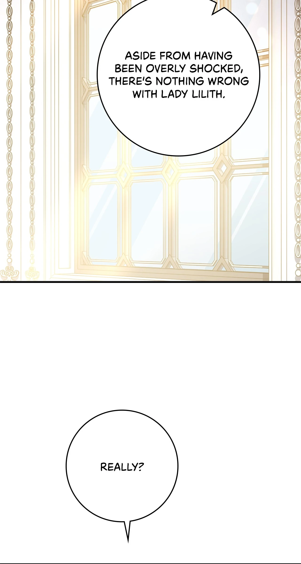 The Beloved Gardener of the World Tree Chapter 12 - page 97