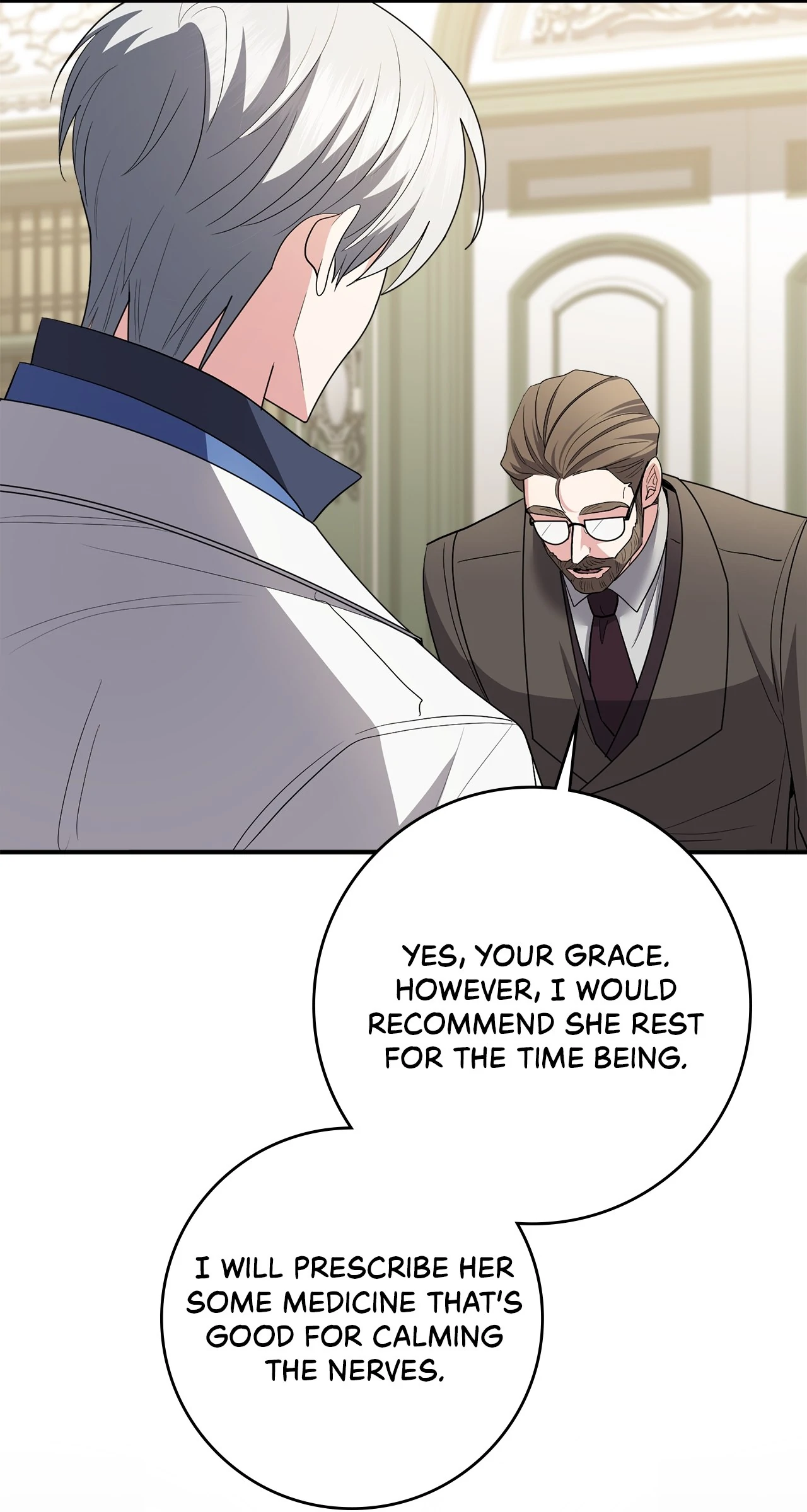 The Beloved Gardener of the World Tree Chapter 12 - page 98